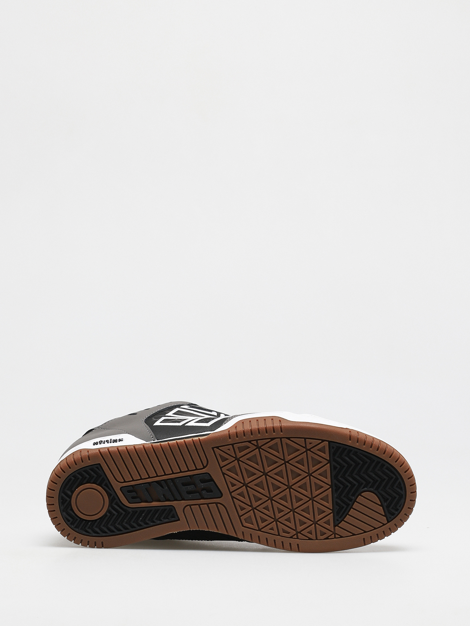 Buty Etnies Faze (grey/black/white)