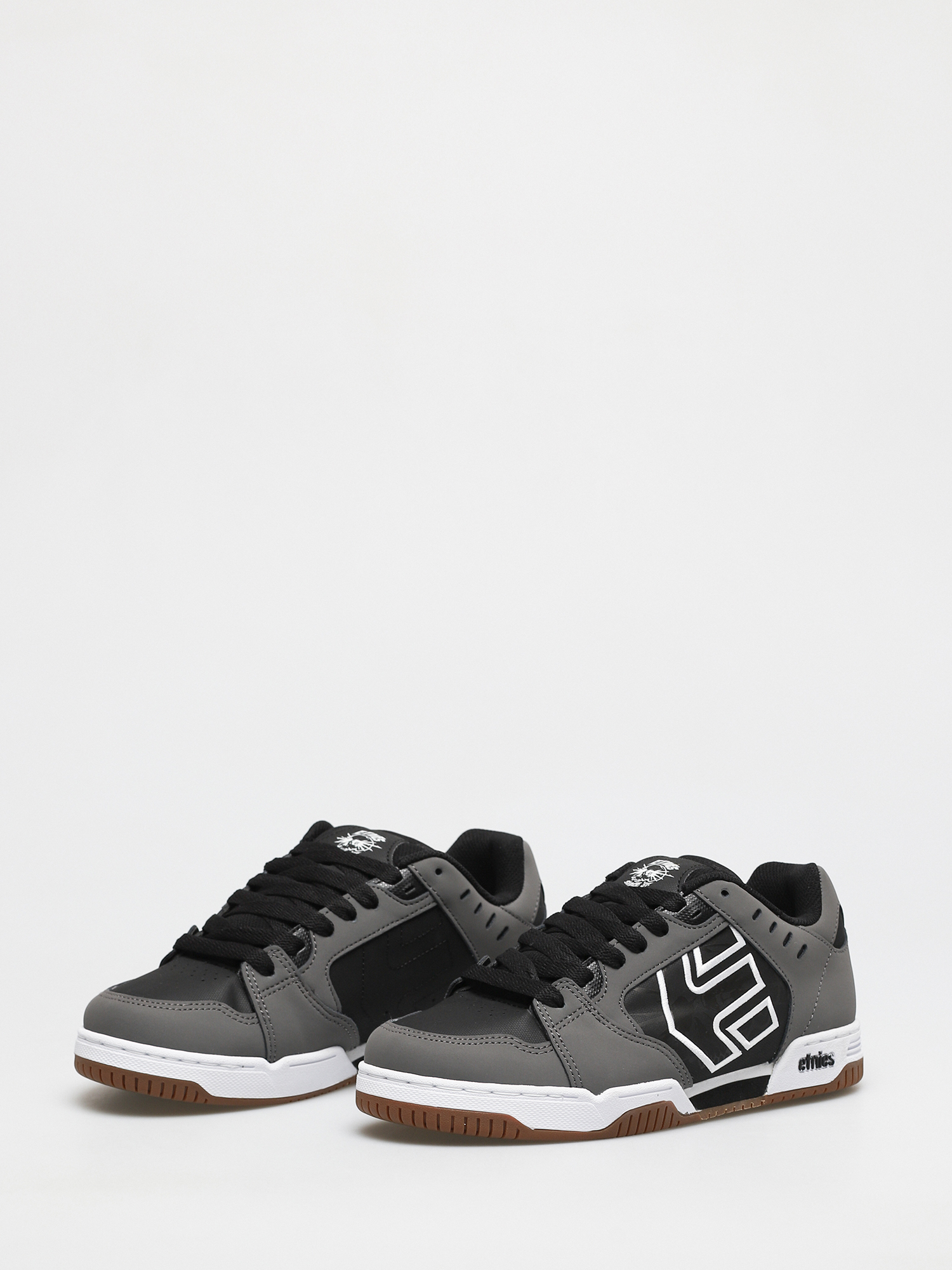 Buty Etnies Faze (grey/black/white)