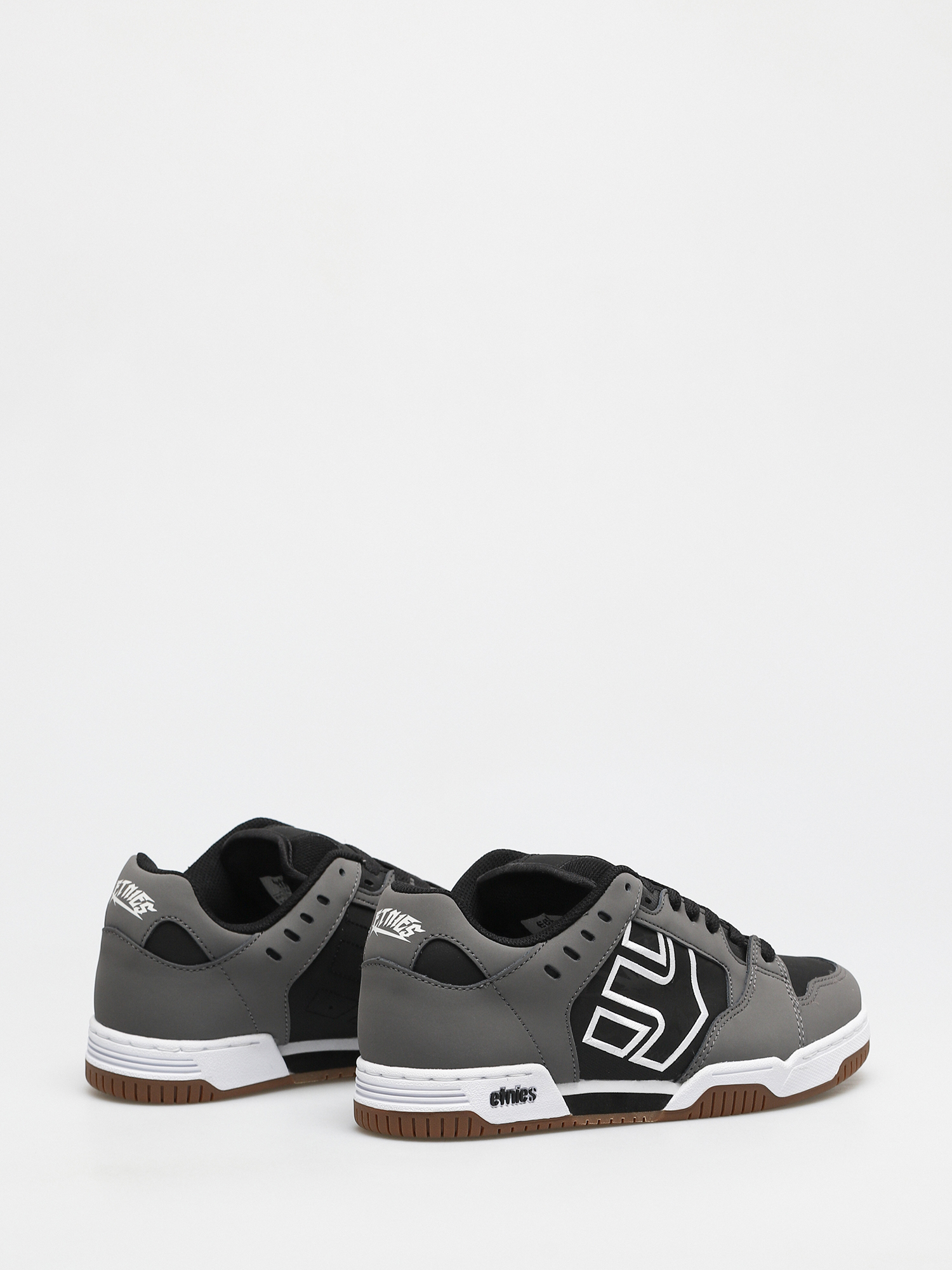 Buty Etnies Faze (grey/black/white)