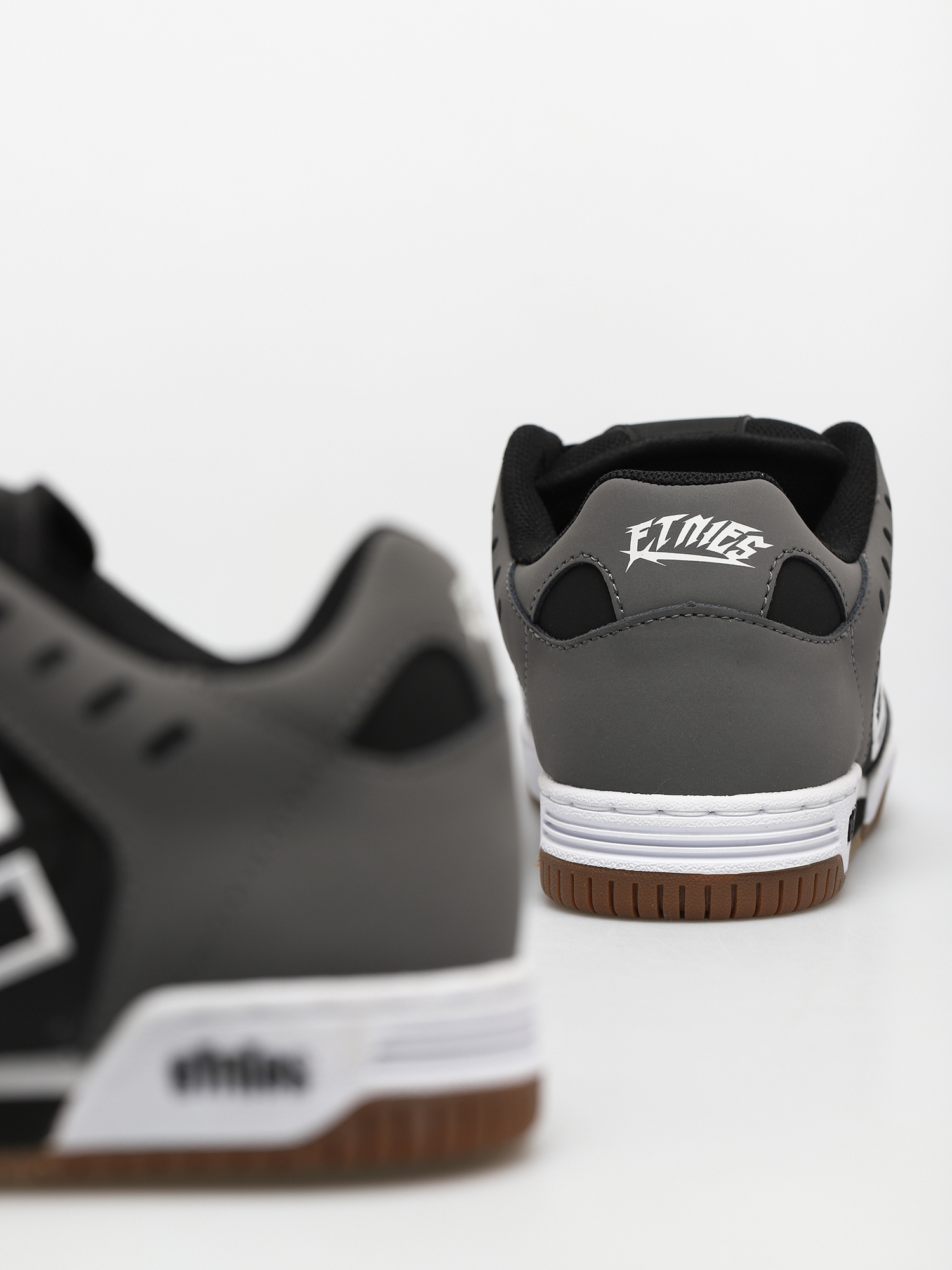 Buty Etnies Faze (grey/black/white)