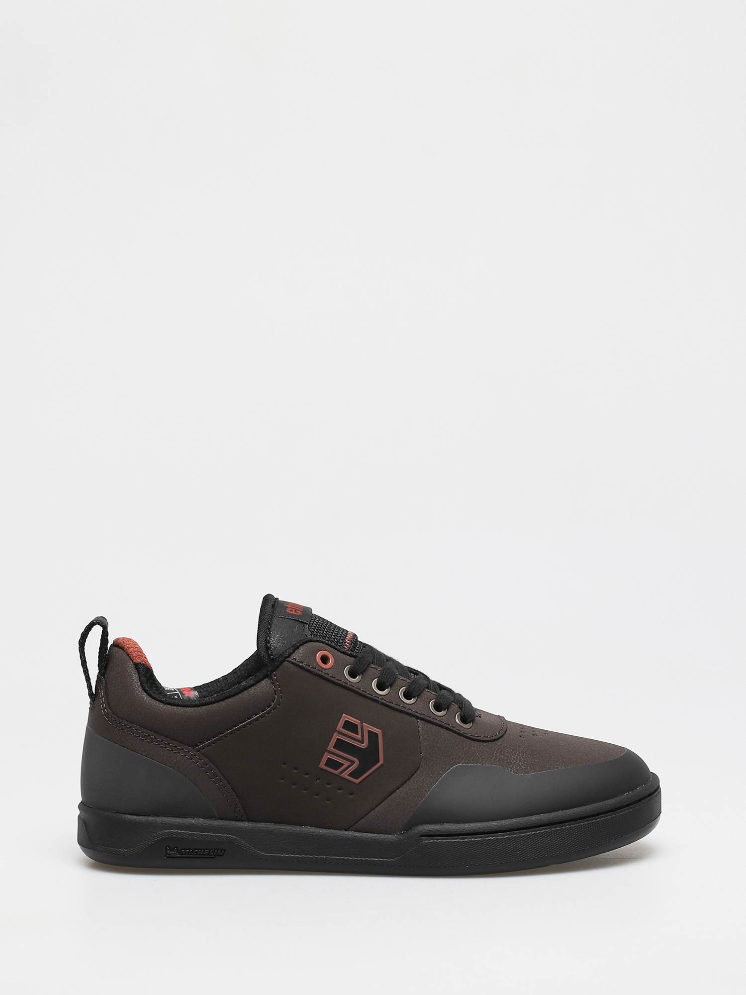 Buty Etnies Culvert (brown/black)