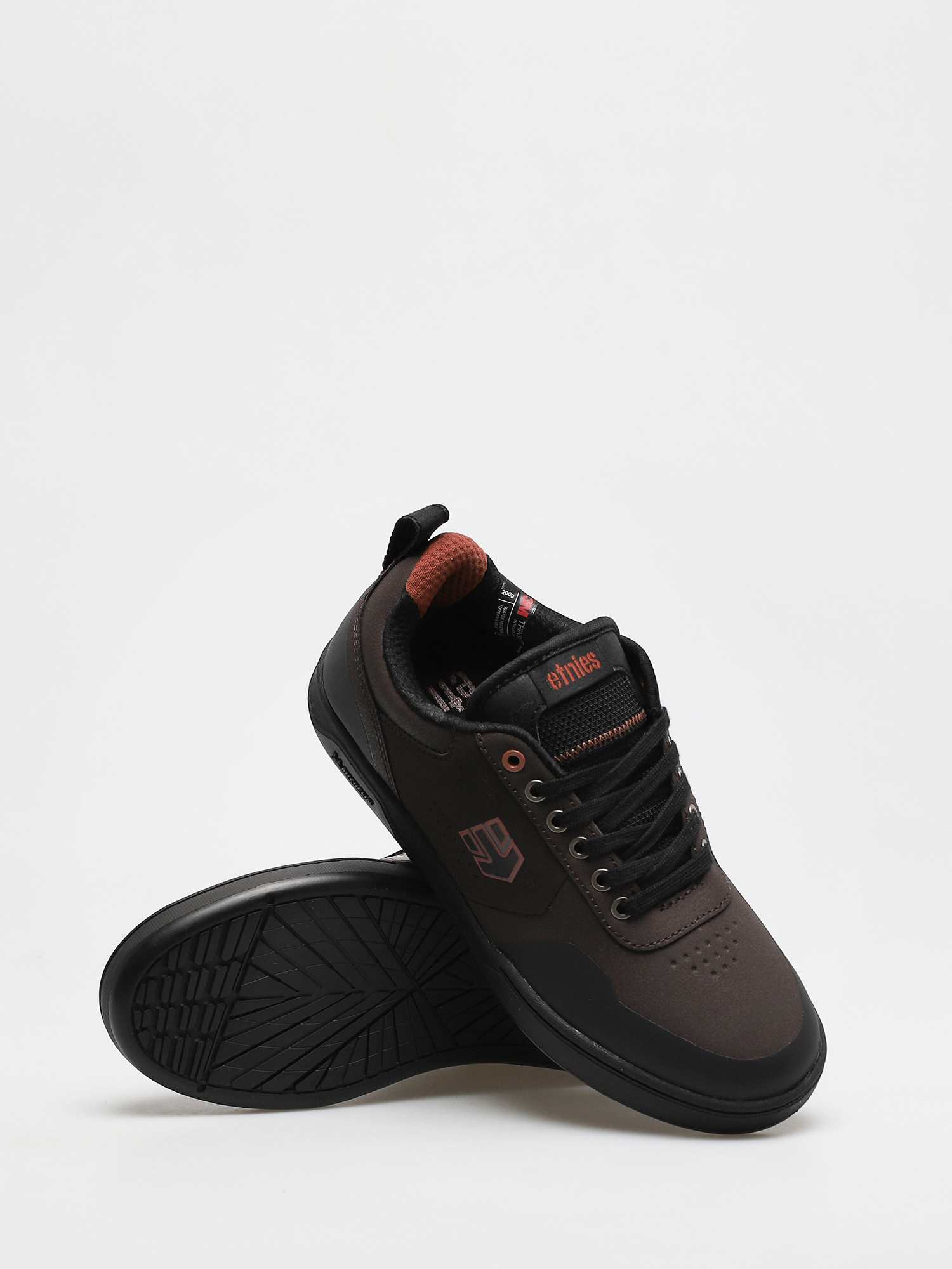 Buty Etnies Culvert (brown/black)