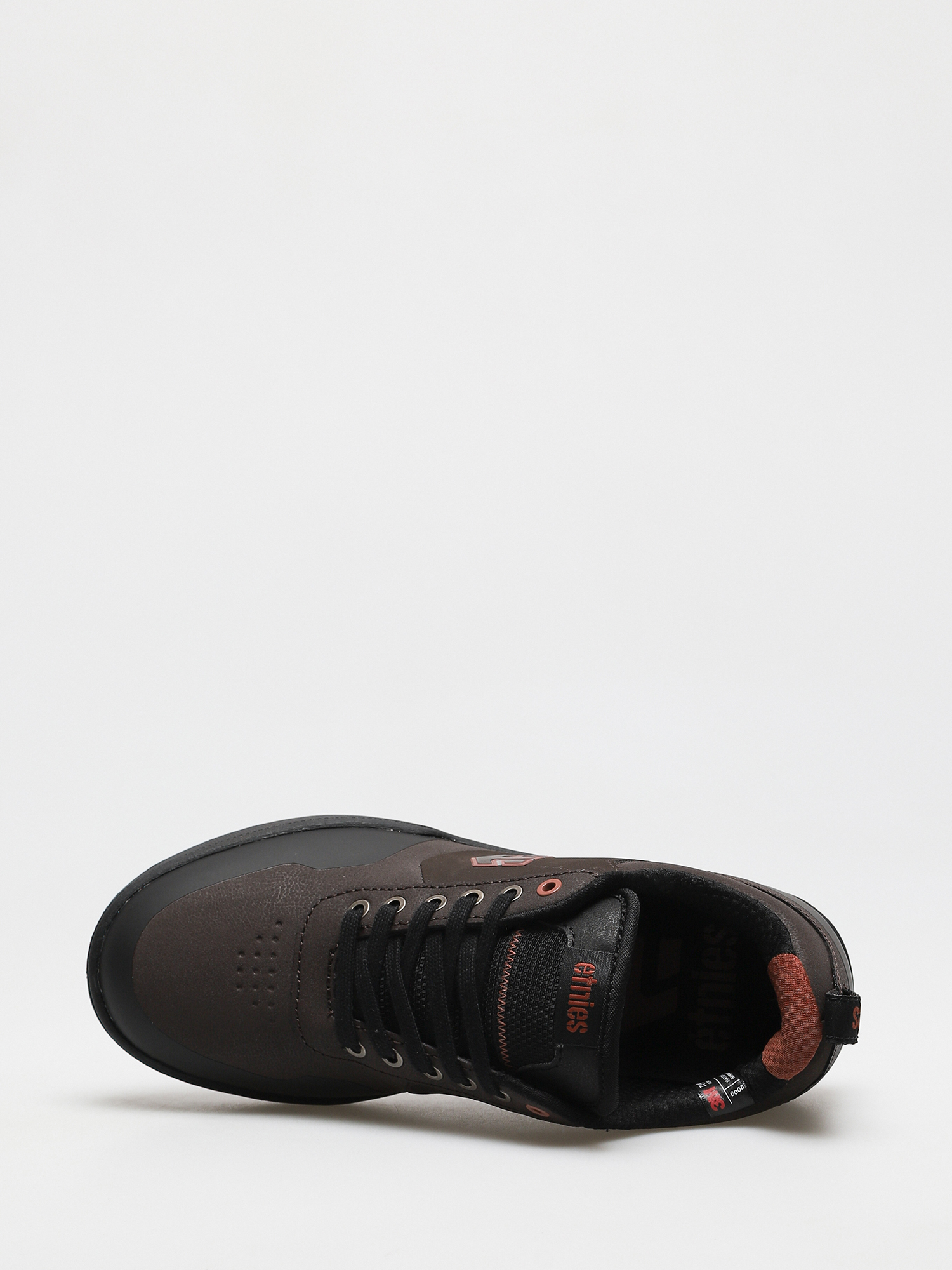 Buty Etnies Culvert (brown/black)