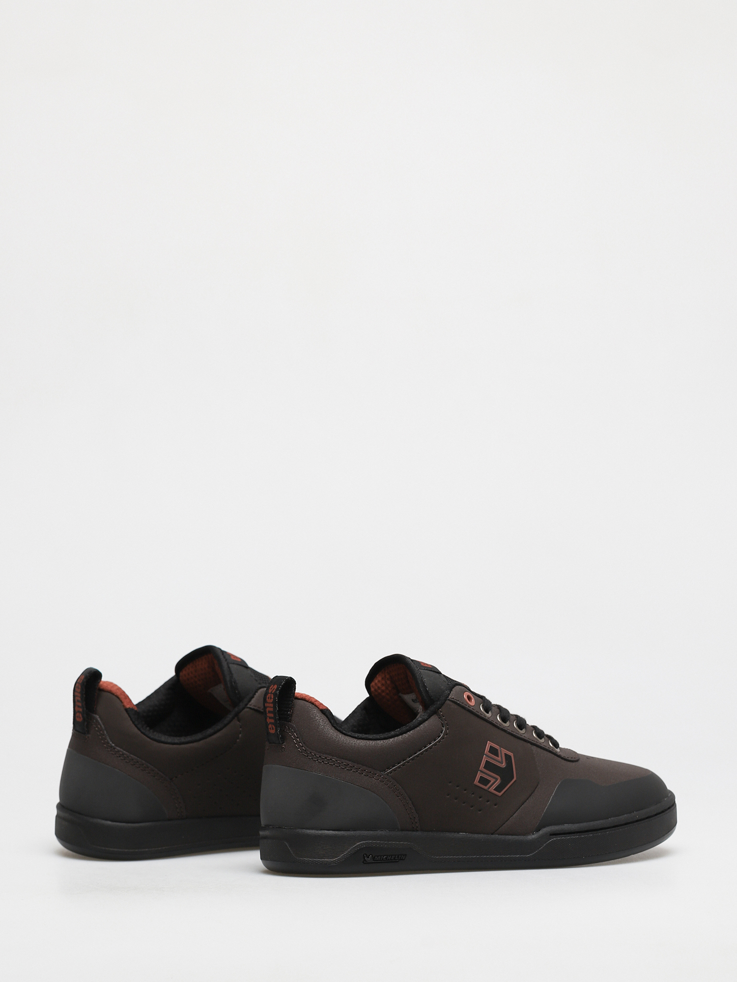 Buty Etnies Culvert (brown/black)