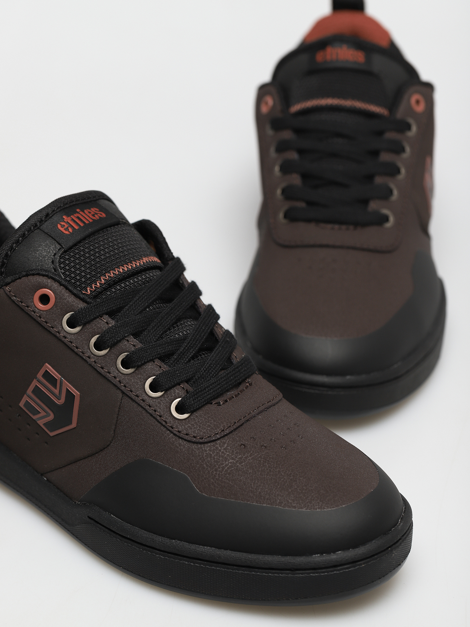 Buty Etnies Culvert (brown/black)