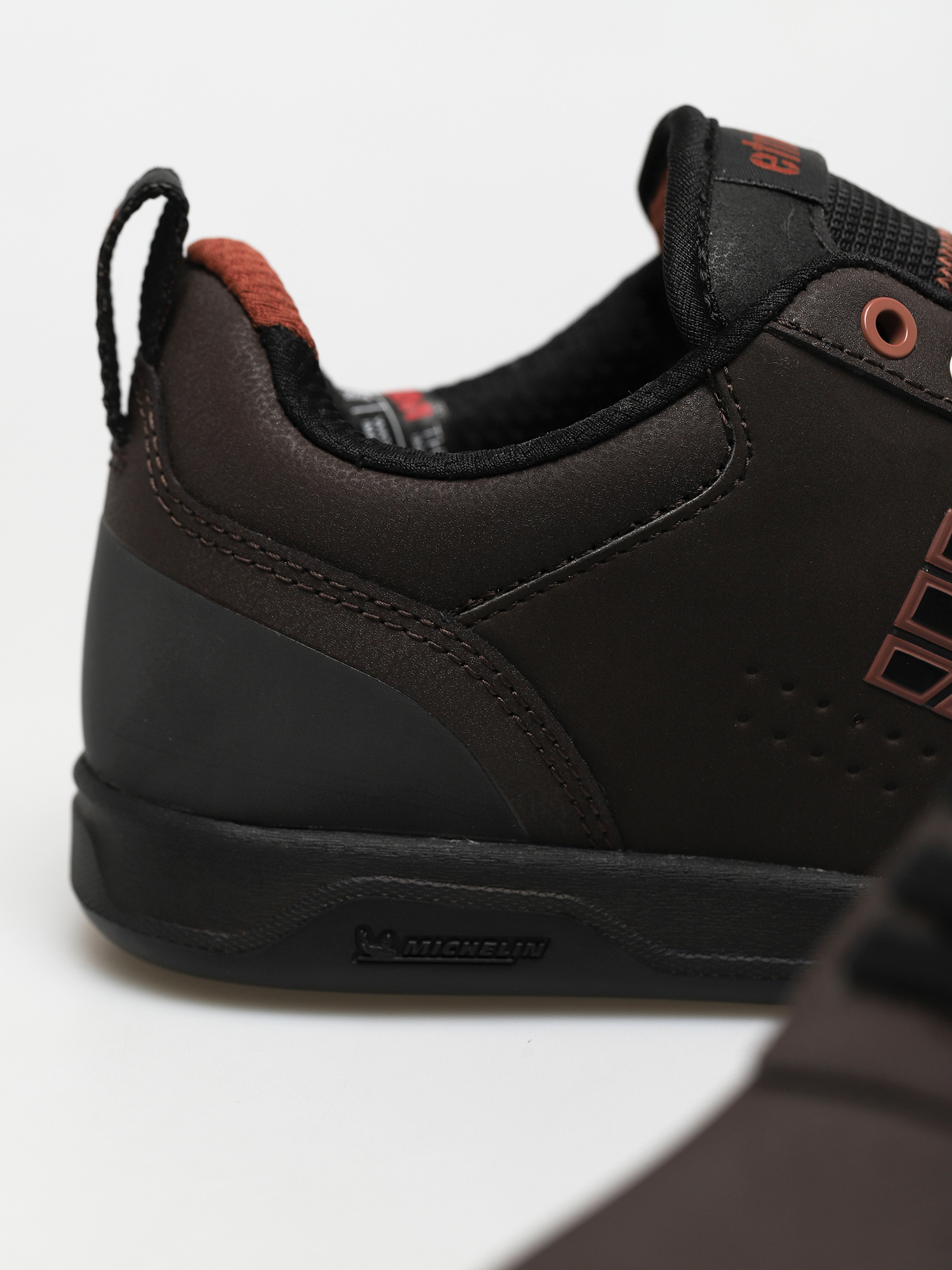 Buty Etnies Culvert (brown/black)