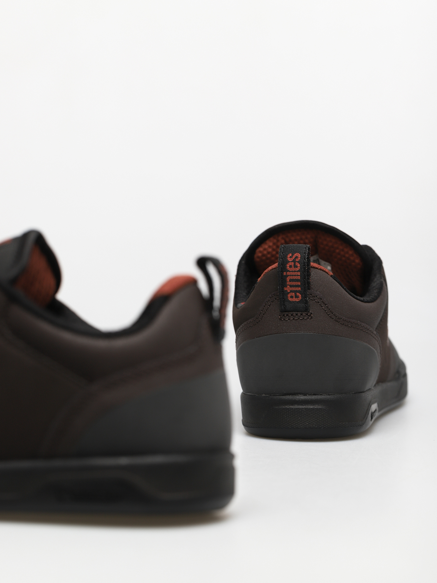 Buty Etnies Culvert (brown/black)
