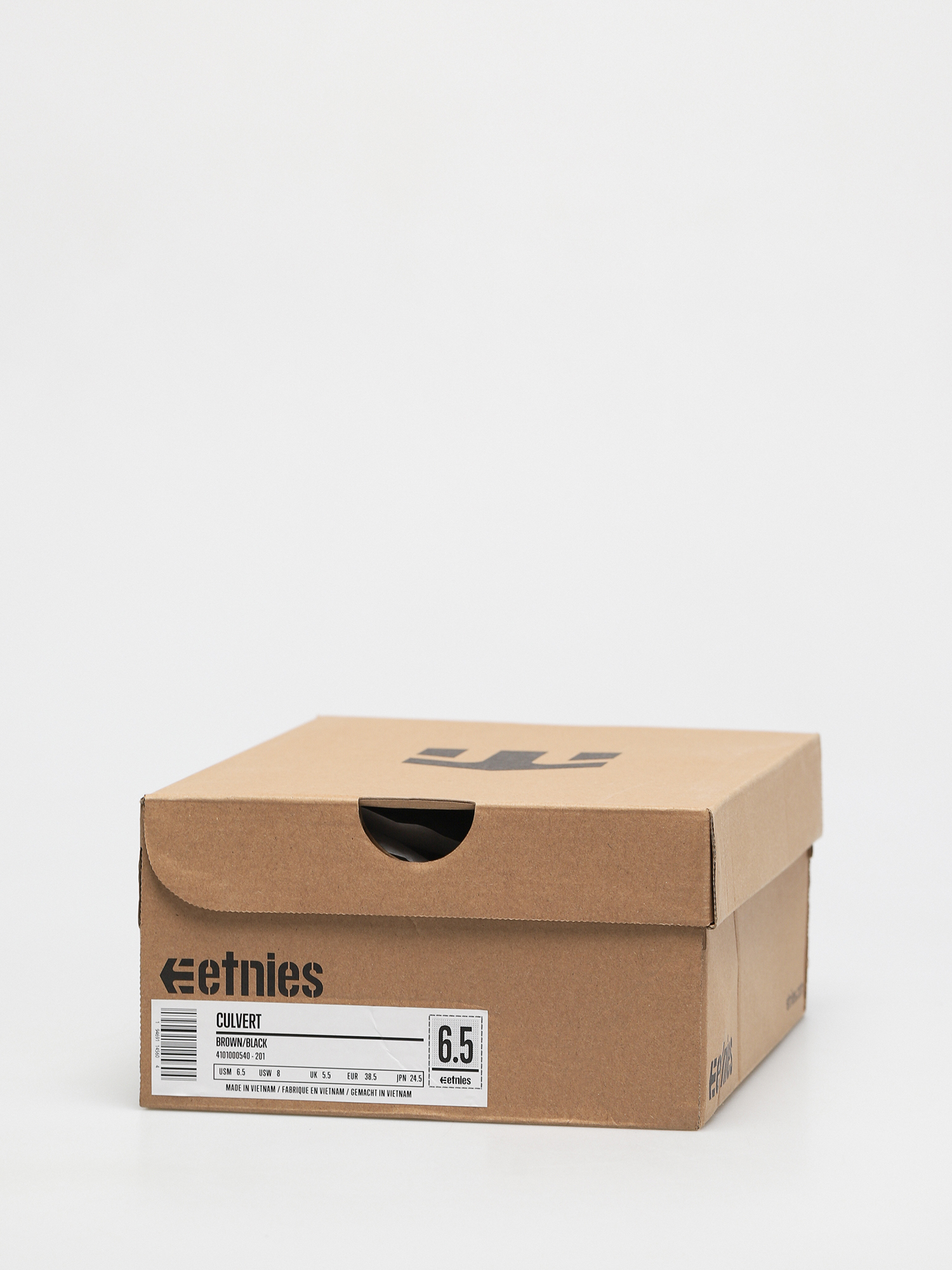 Buty Etnies Culvert (brown/black)