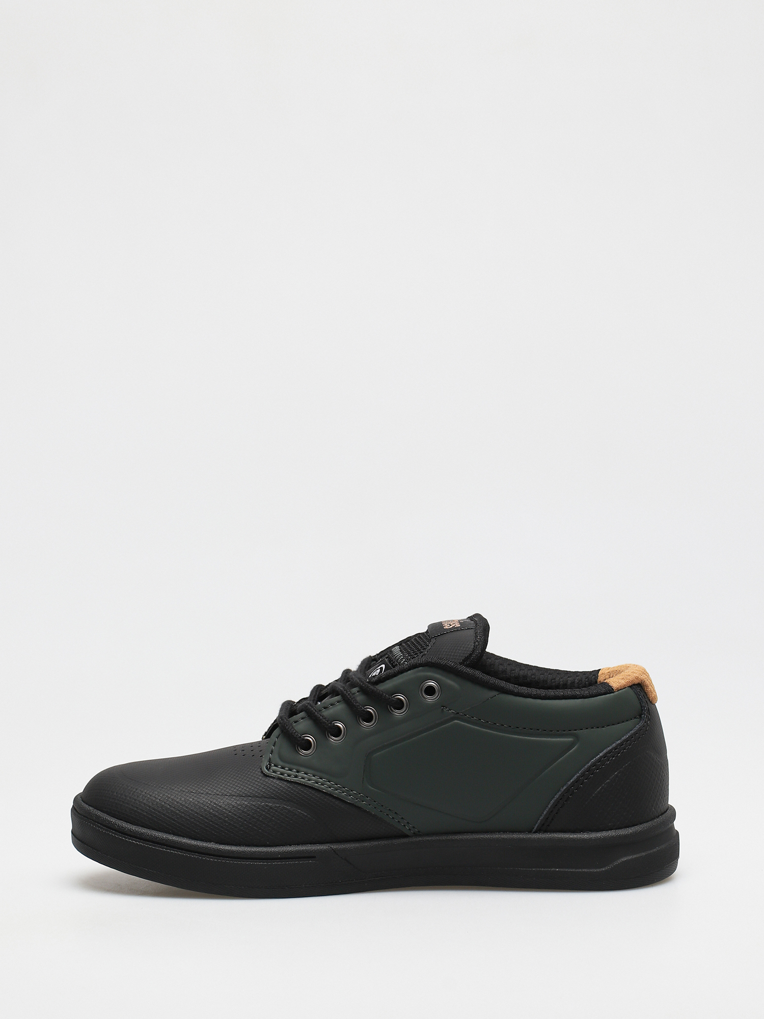 Buty Etnies Semenuk Pro (black/green/gold)