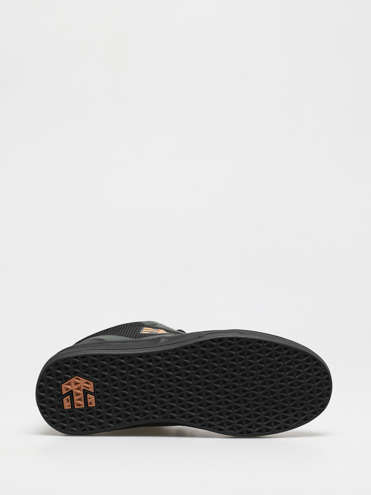 Buty Etnies Semenuk Pro (black/green/gold)