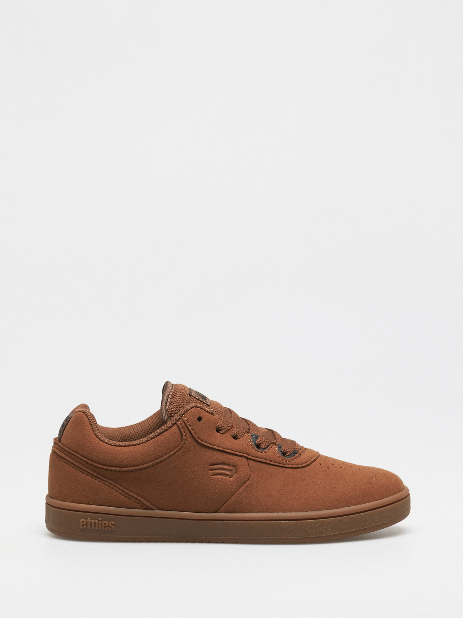 Buty Etnies Kids Joslin JR (brown/black/gum)