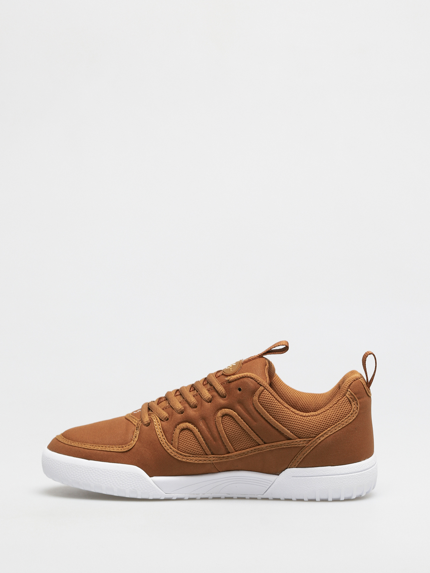 Buty eS Silo Sc (brown)