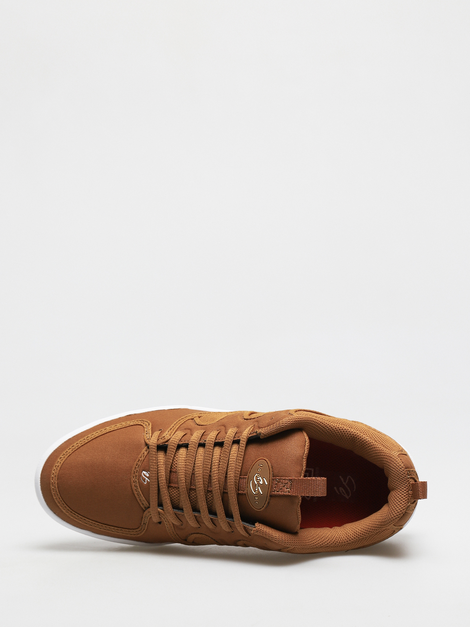 Buty eS Silo Sc (brown)