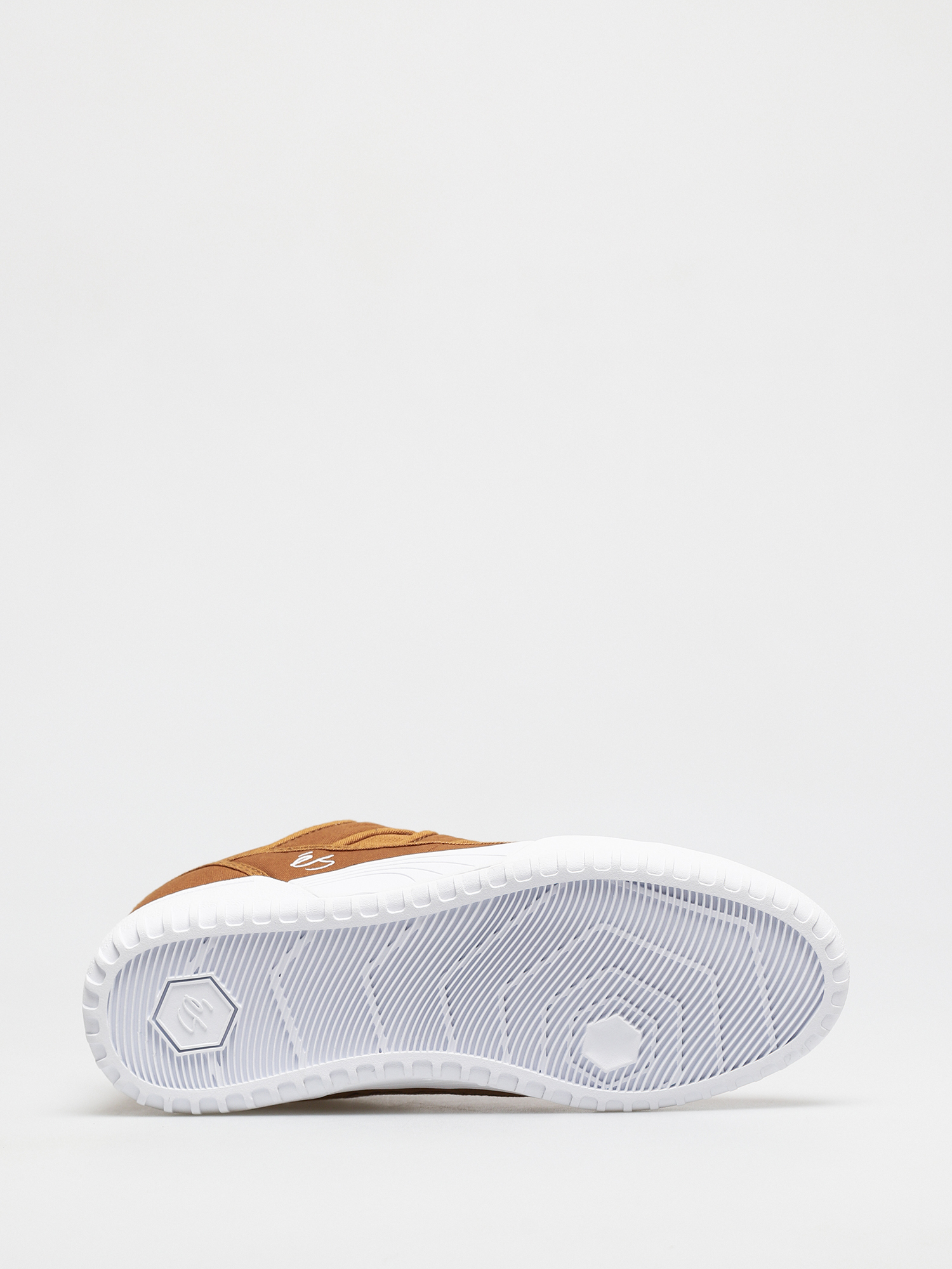 Buty eS Silo Sc (brown)