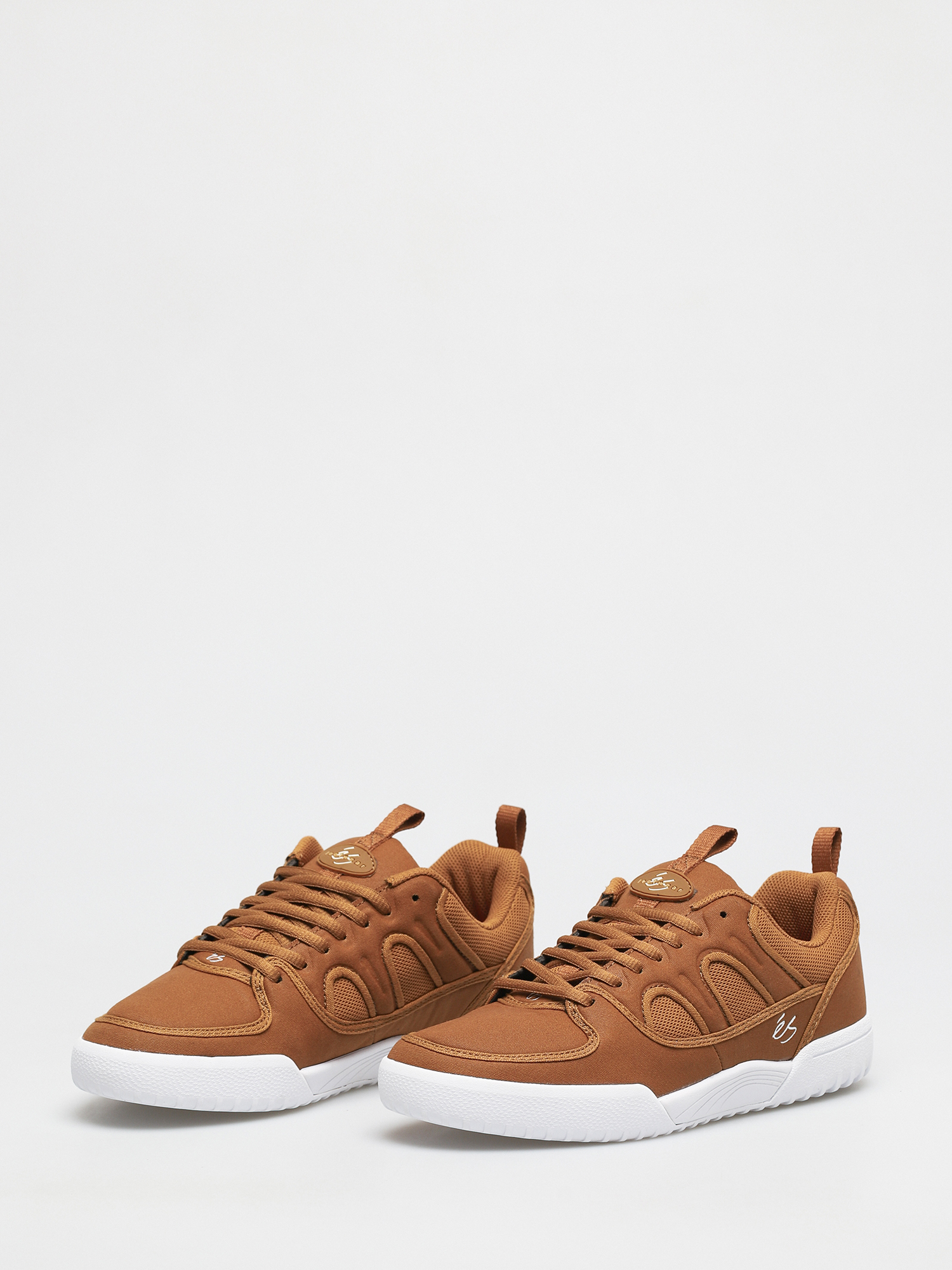 Buty eS Silo Sc (brown)