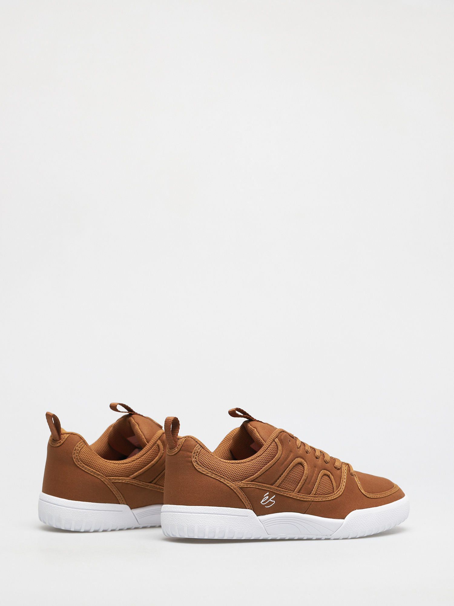 Buty eS Silo Sc (brown)