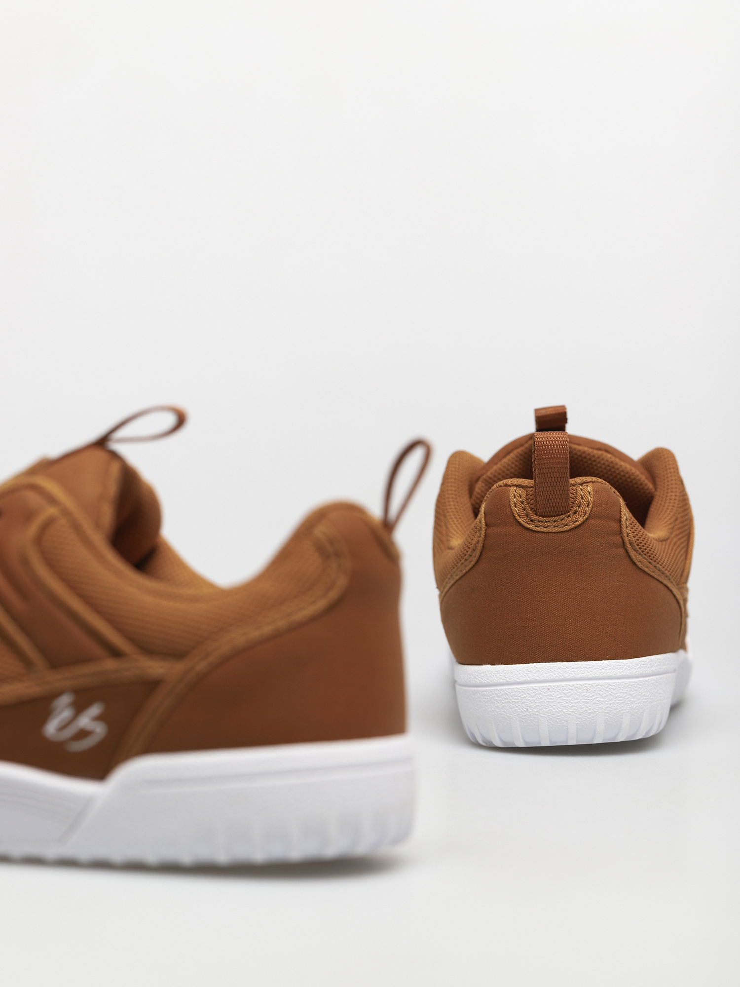 Buty eS Silo Sc (brown)