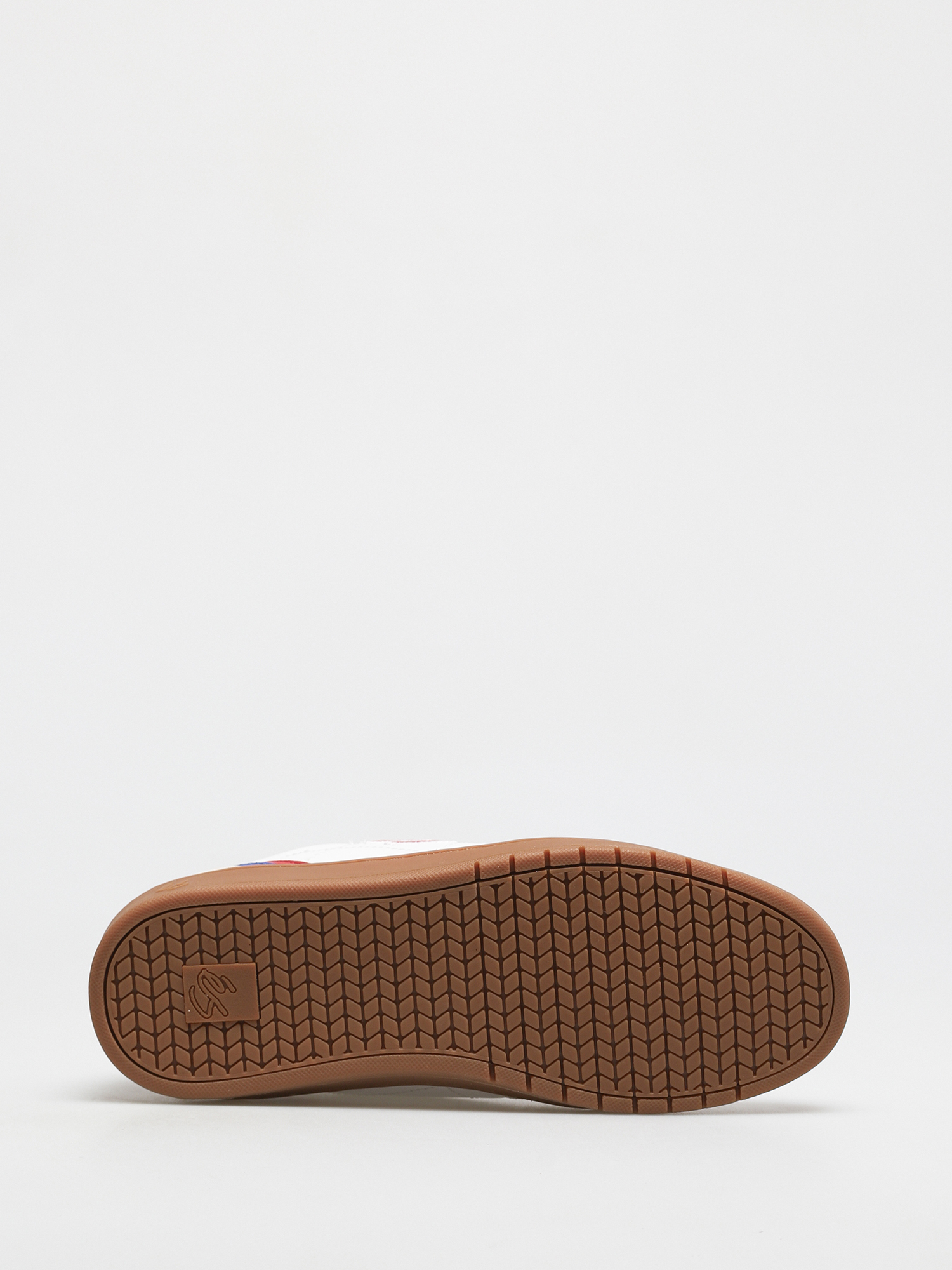 Buty eS Eos (white/gum)