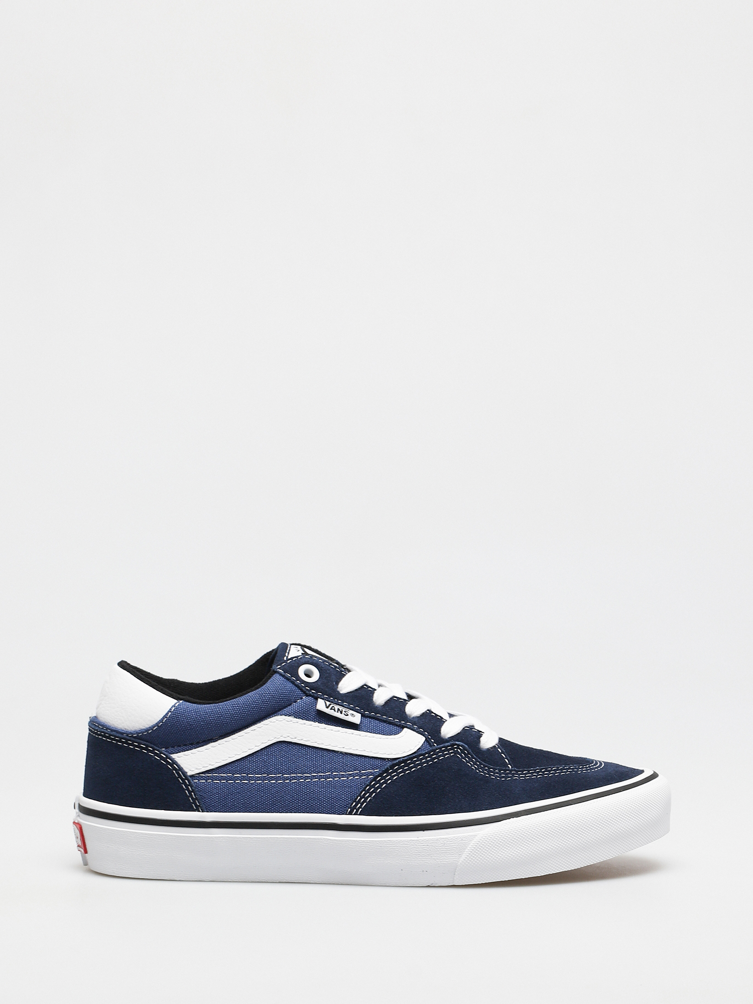 Buty Vans Rowan (navy/white)