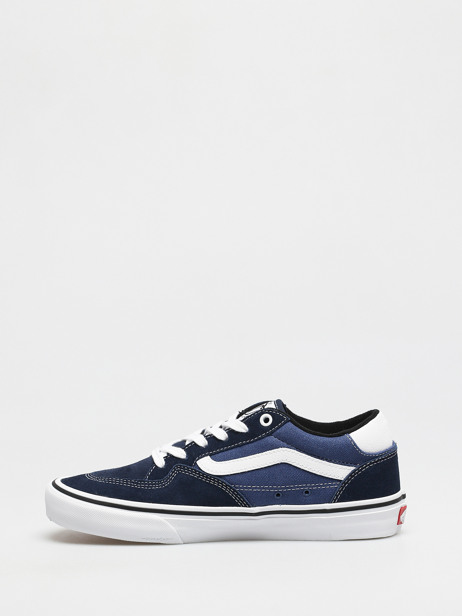 Buty Vans Rowan (navy/white)