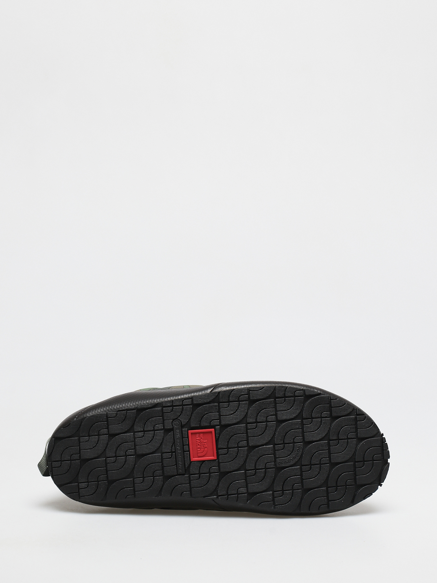 Buty The North Face Thermoball Traction Mule V (thymbrushwdcamoprint/thym)