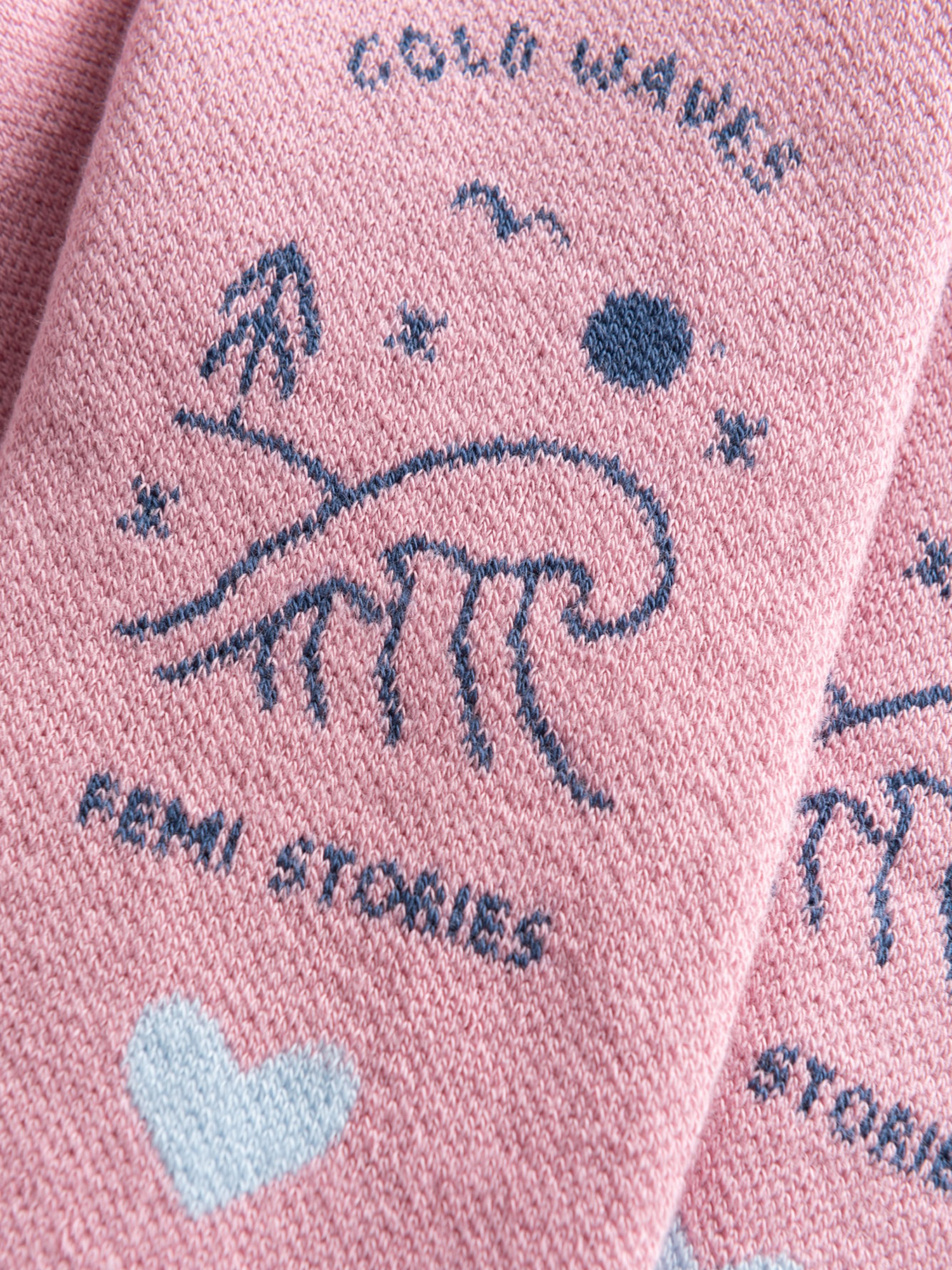 Skarpetki Femi Stories Snows Wmn (lpnk)