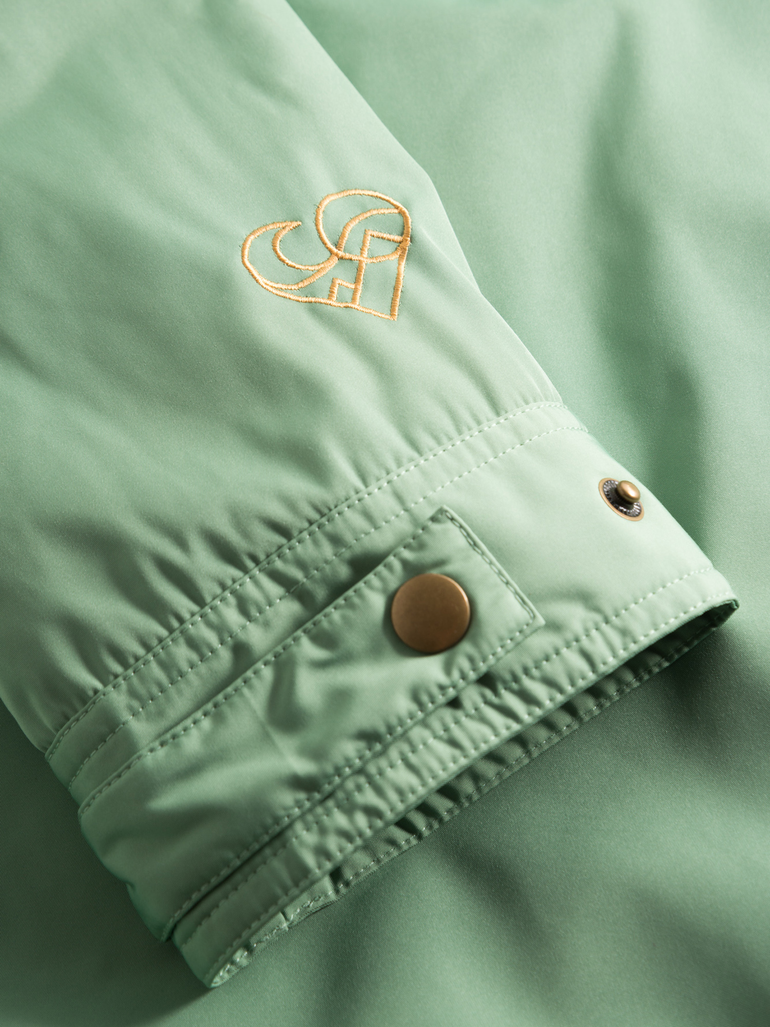 Kurtka Femi Stories Zino Wmn (grn)