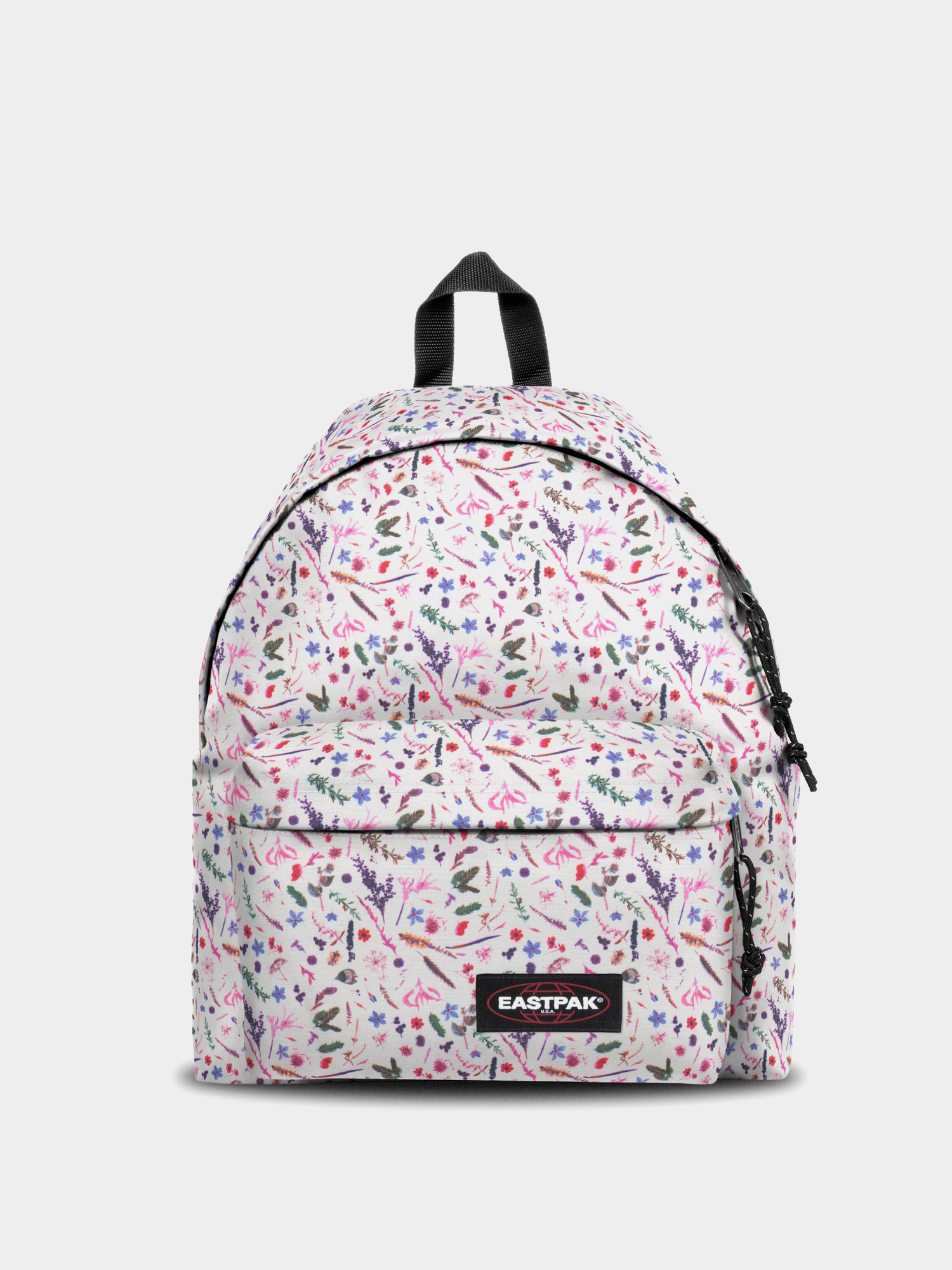 Раница Eastpak Padded Pak R (herbs white)