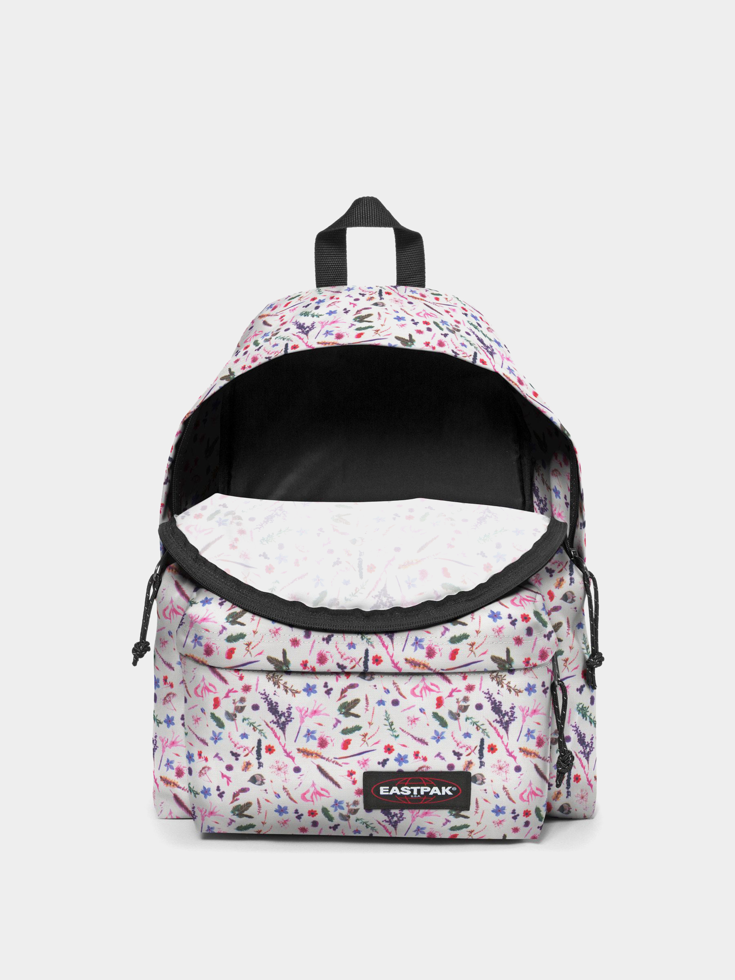 Plecak Eastpak Padded Pak R (herbs white)