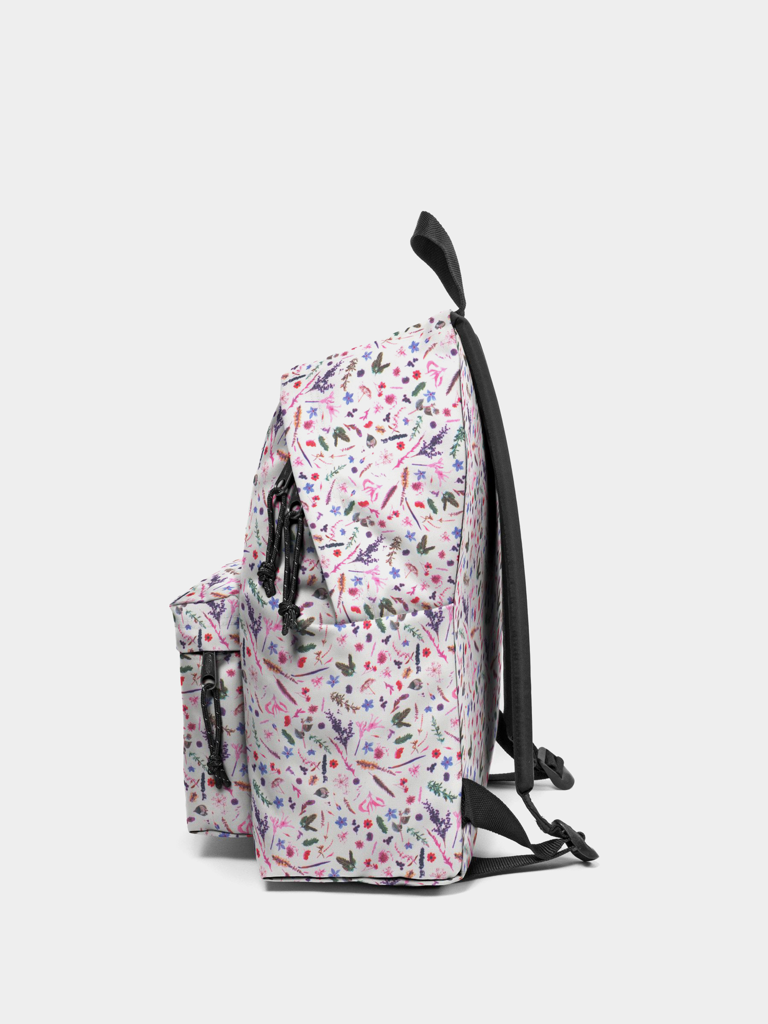 Plecak Eastpak Padded Pak R (herbs white)