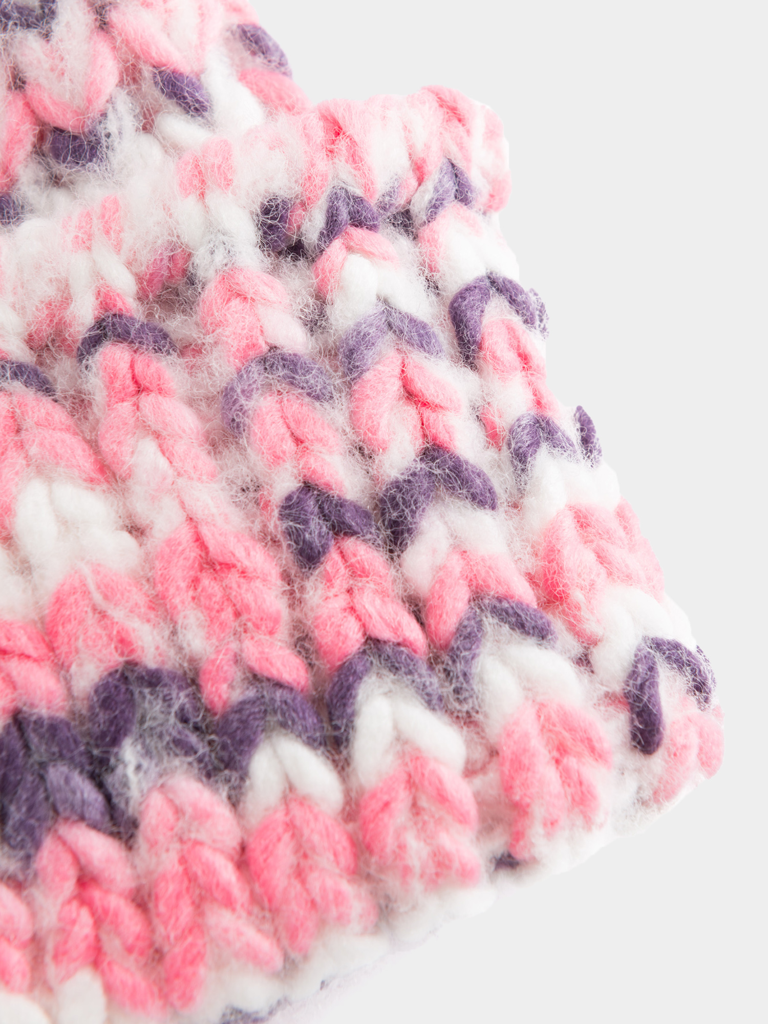 Czapka zimowa Femi Stories Mela Wmn (men)