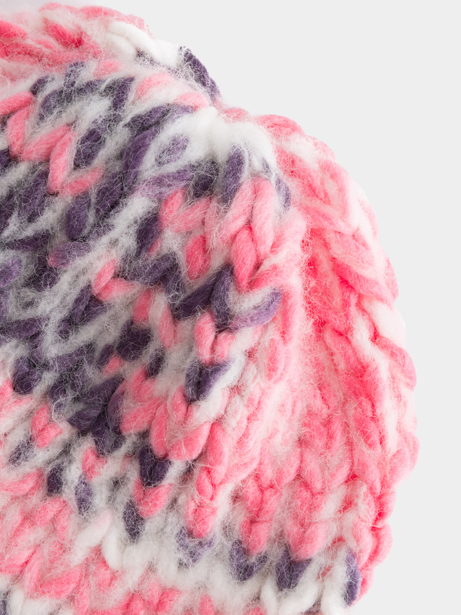 Czapka zimowa Femi Stories Mela Wmn (men)