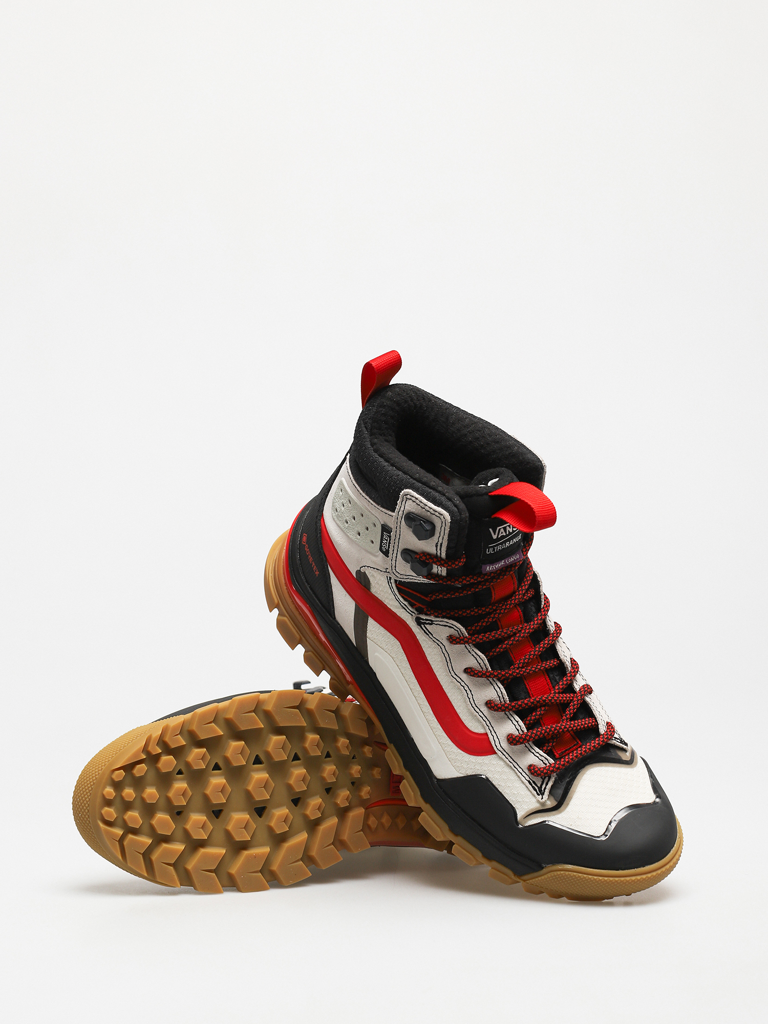 Buty Vans Ultrarange Exo Hi Gore Tex MTE 3 (arthur longo/mrshmlw/blk)