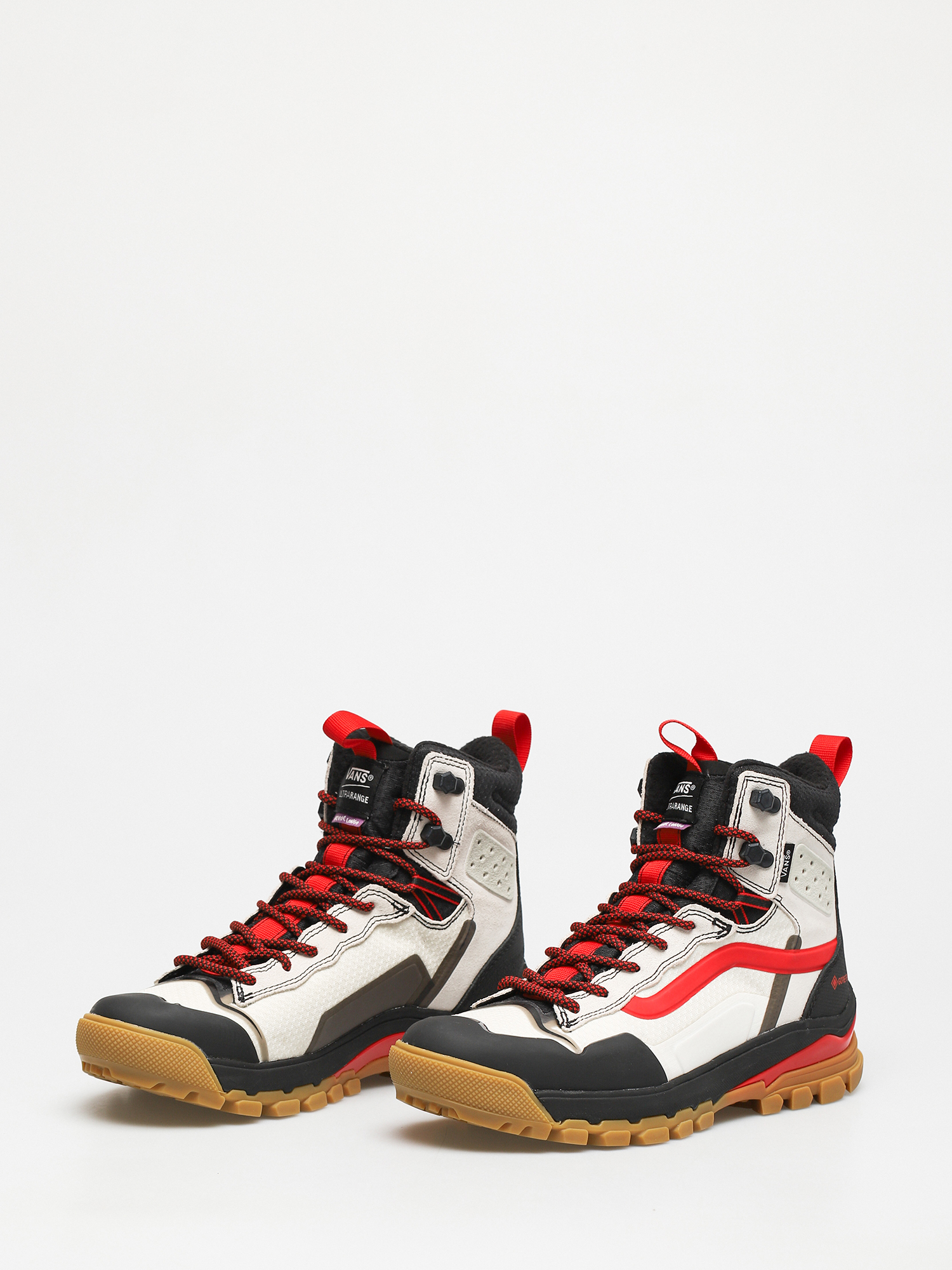 Buty Vans Ultrarange Exo Hi Gore Tex MTE 3 (arthur longo/mrshmlw/blk)