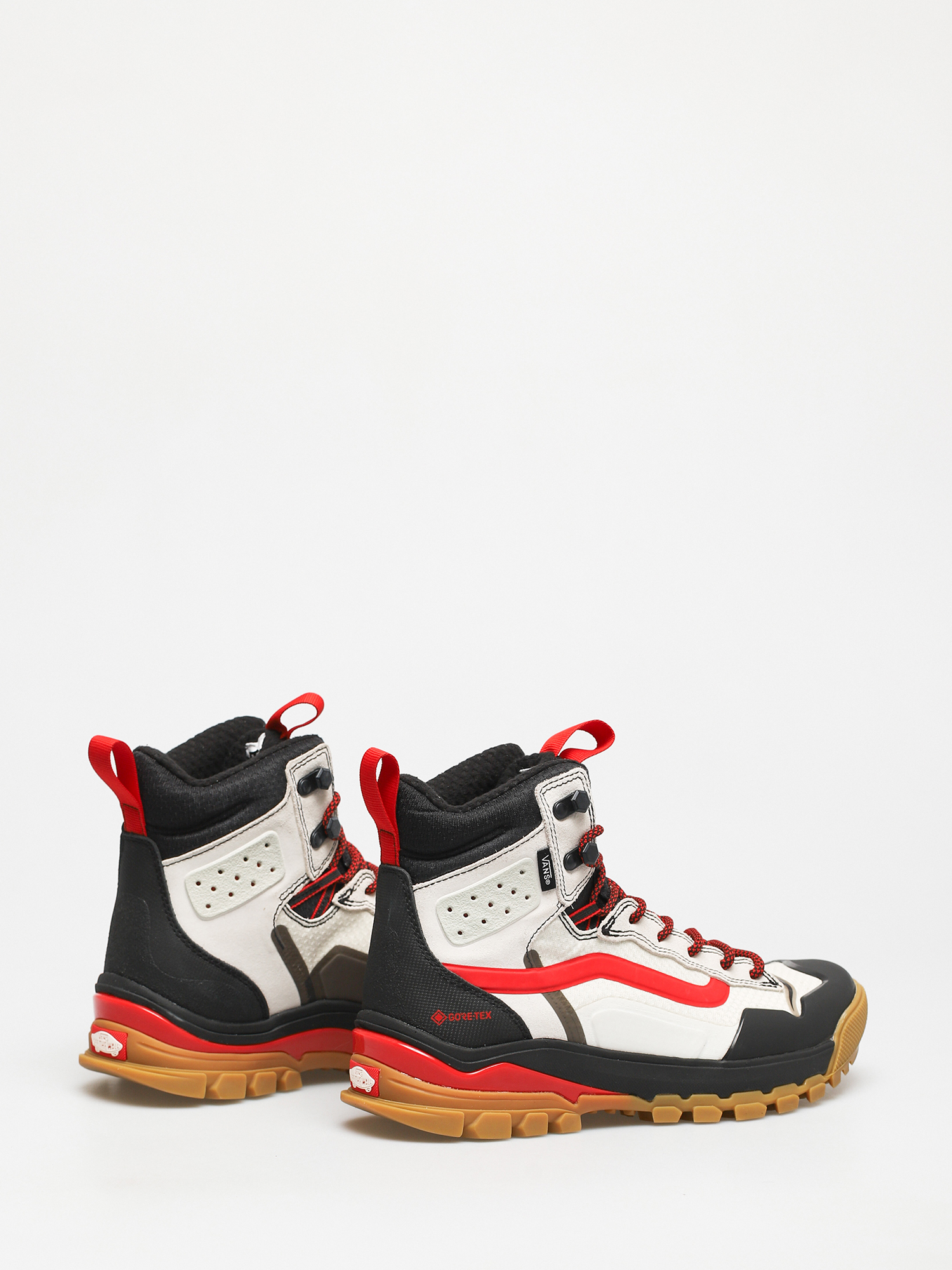 Buty Vans Ultrarange Exo Hi Gore Tex MTE 3 (arthur longo/mrshmlw/blk)