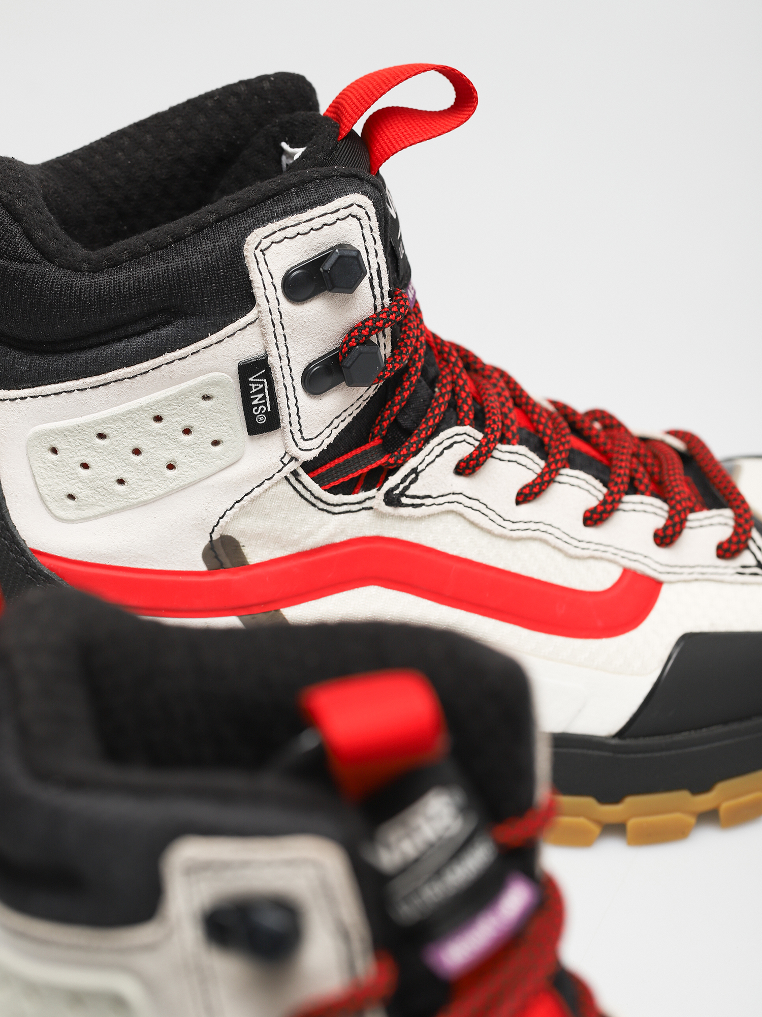 Buty Vans Ultrarange Exo Hi Gore Tex MTE 3 (arthur longo/mrshmlw/blk)