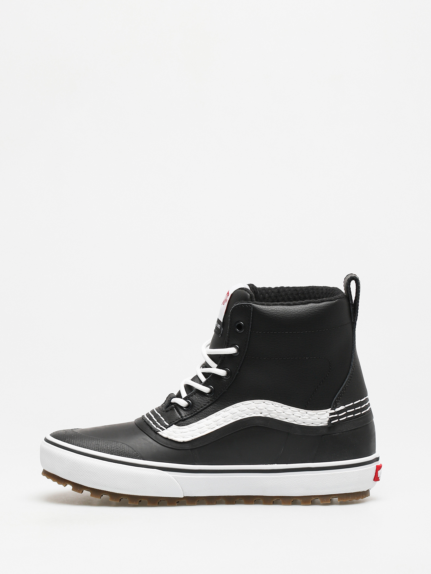 Buty Vans Standard Mid Snow MTE (black/white)