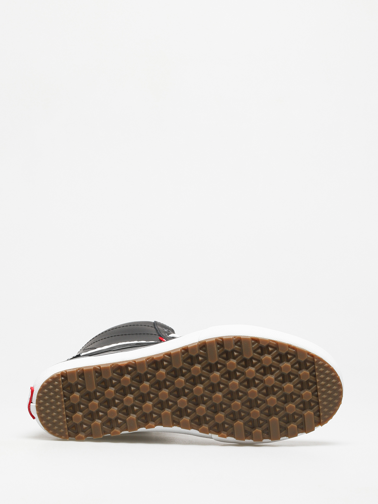 Buty Vans Standard Mid Snow MTE (black/white)