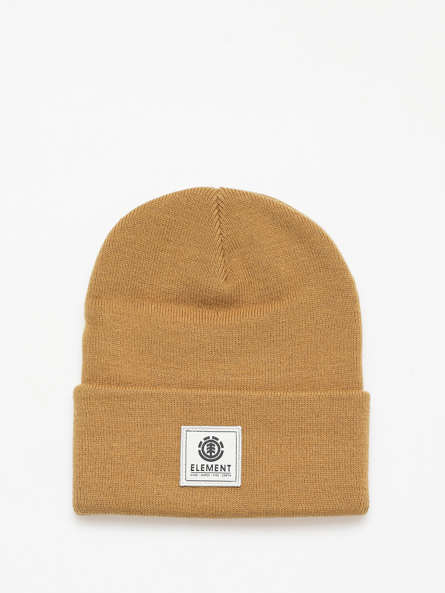 Czapka zimowa Element Dusk Beanie (canyon khaki)