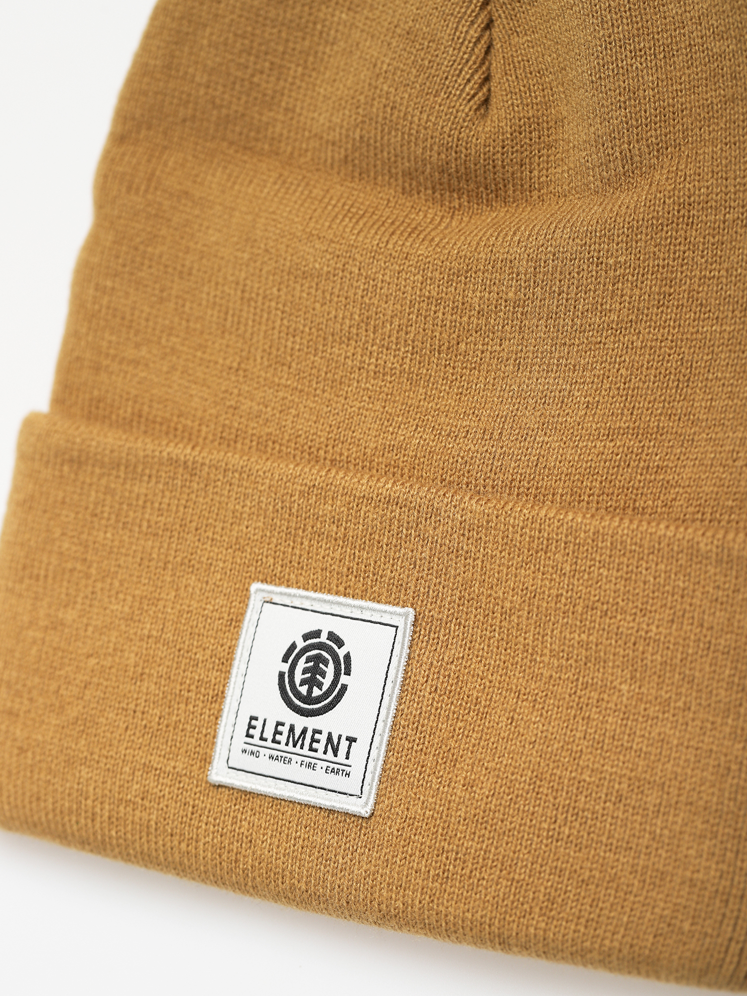 Czapka zimowa Element Dusk Beanie (canyon khaki)