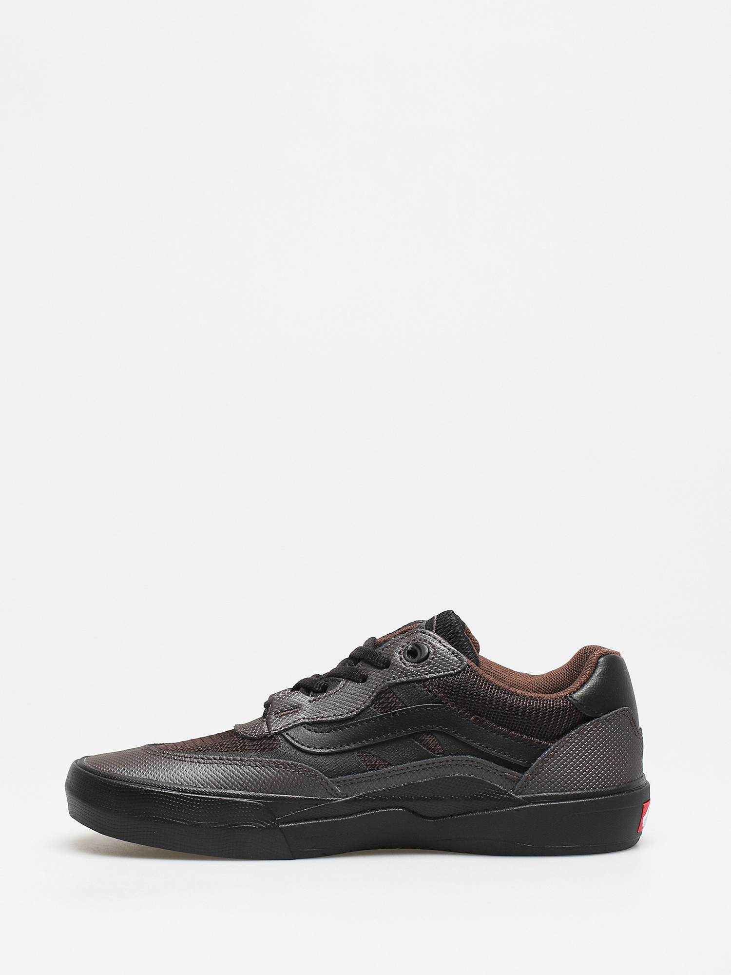 Buty Vans X Justin Henry Wayvee (coffee bean)