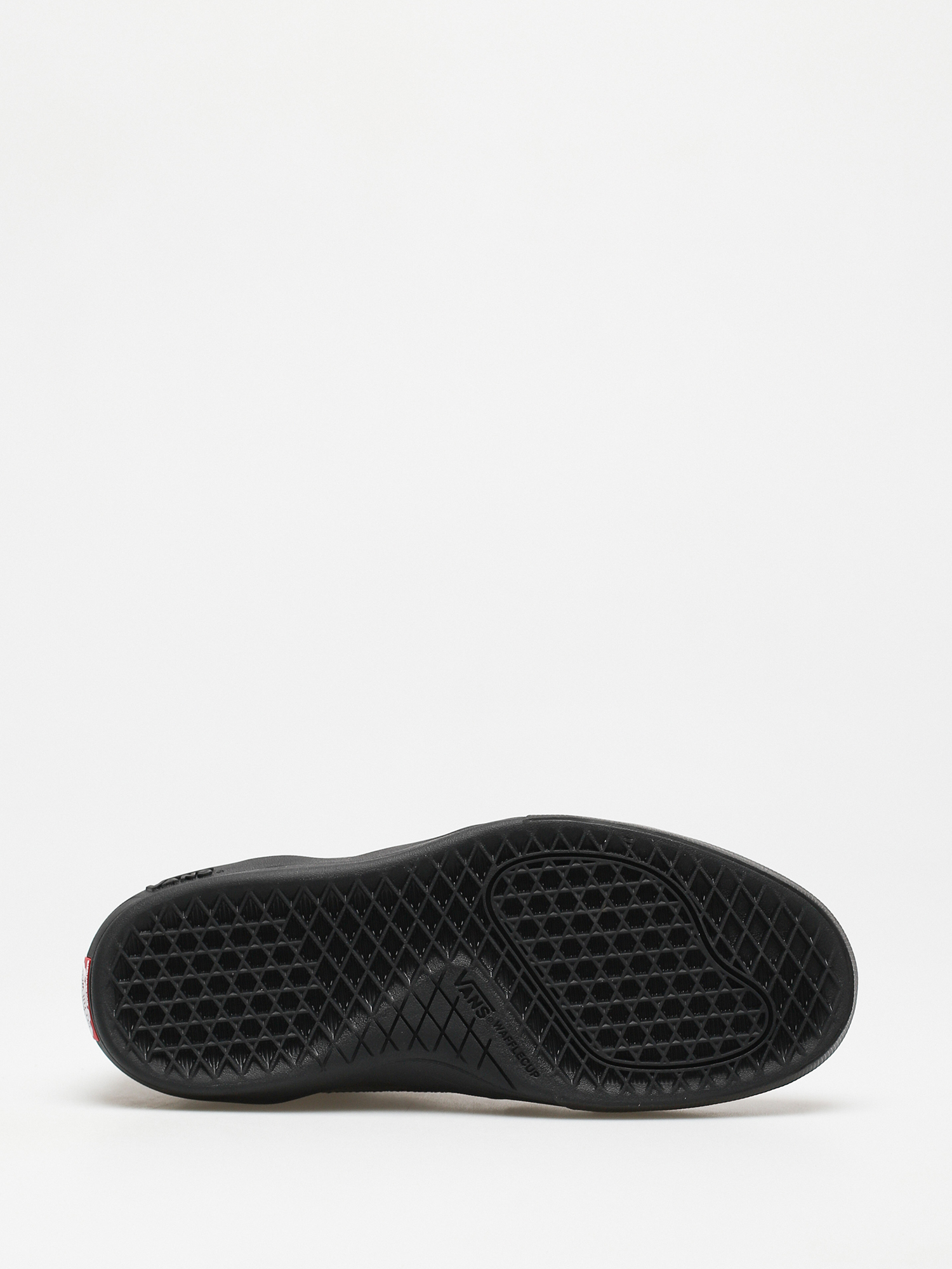 Buty Vans X Justin Henry Wayvee (coffee bean)
