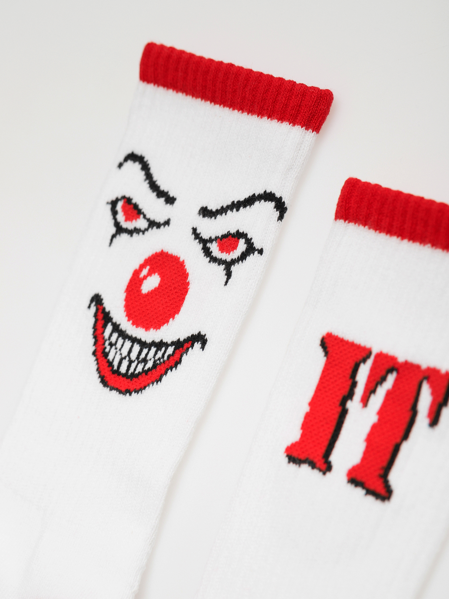 Skarpetki Vans X Terror It Crew (it)