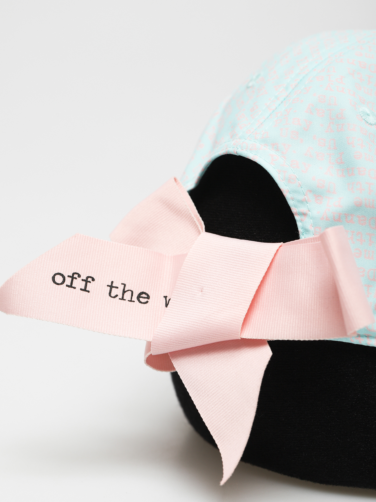 Czapka z daszkiem Vans X Terror The Shining Wmn (the shining)