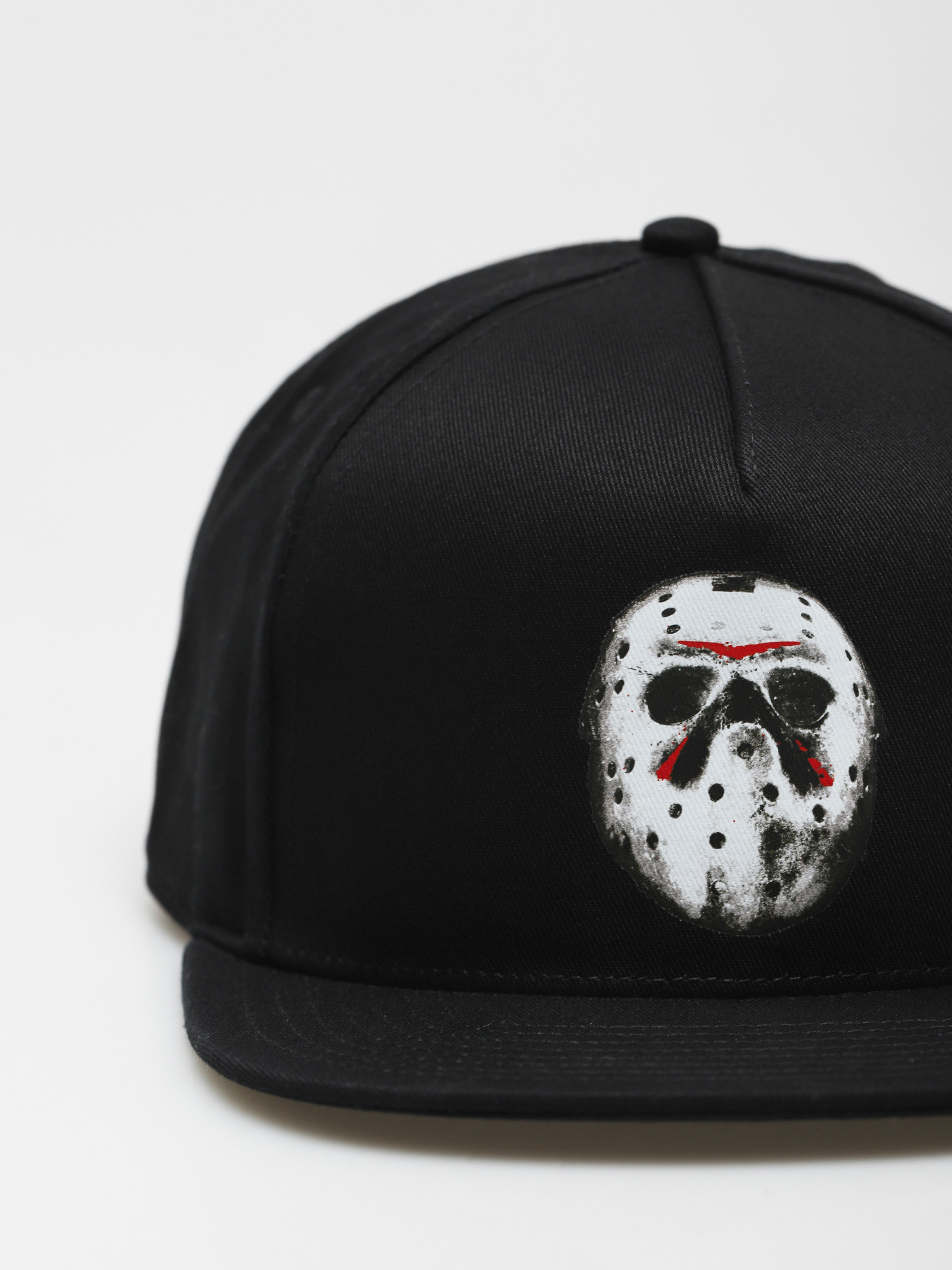 Czapka z daszkiem Vans X Terror Friday The 13 (friday the 13th)