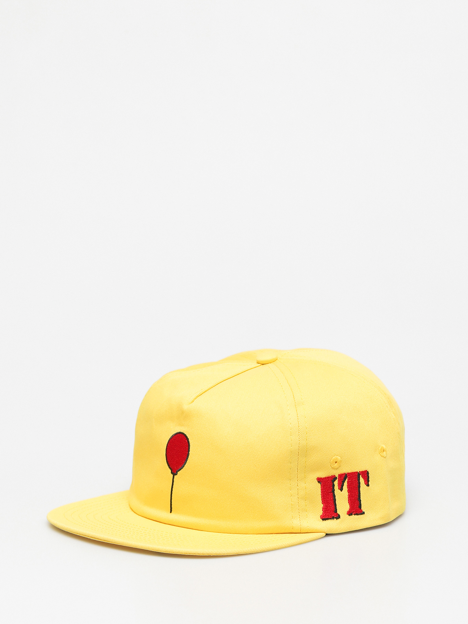 Czapka z daszkiem Vans X Terror It Jockey (it)