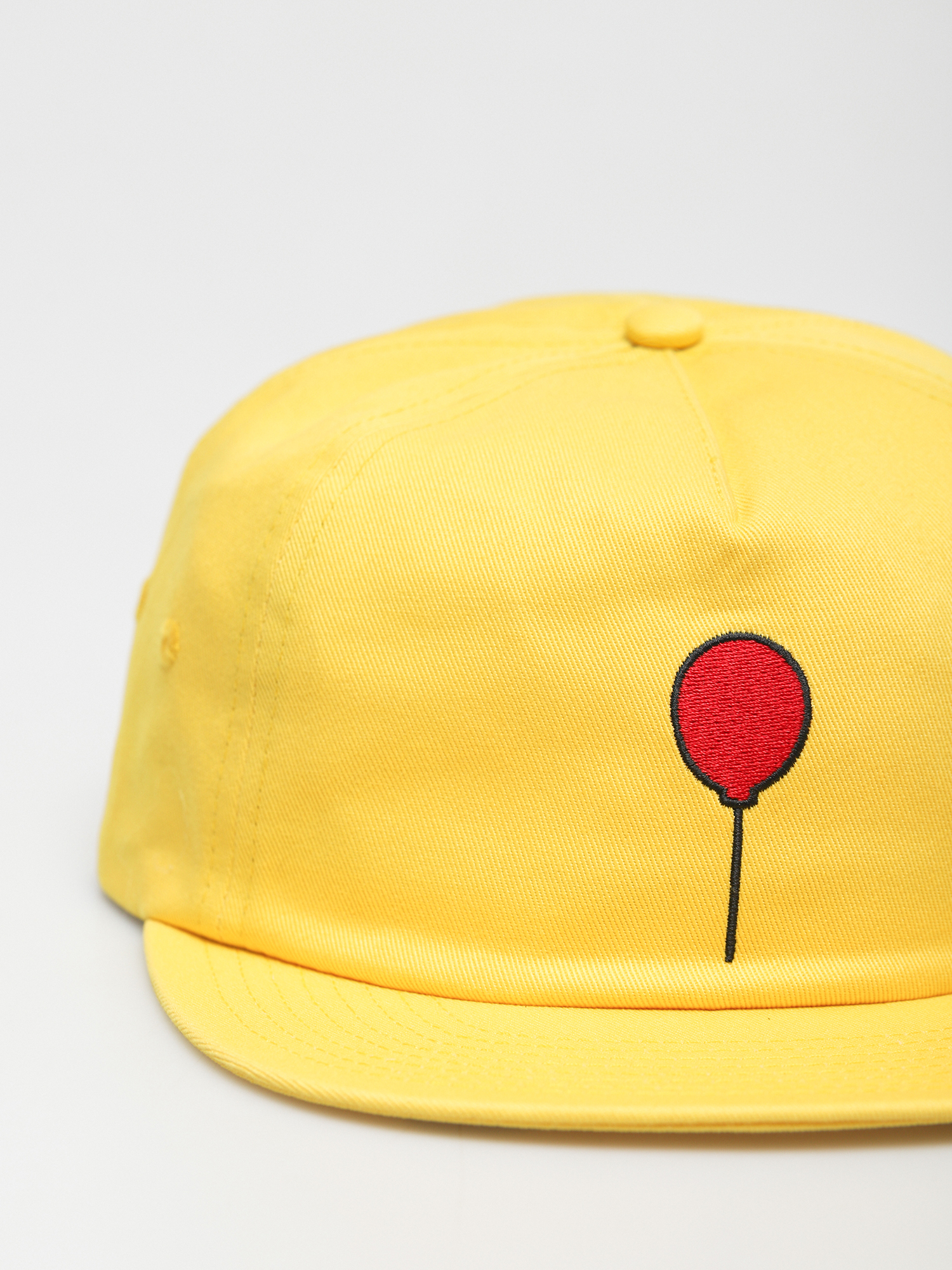 Czapka z daszkiem Vans X Terror It Jockey (it)