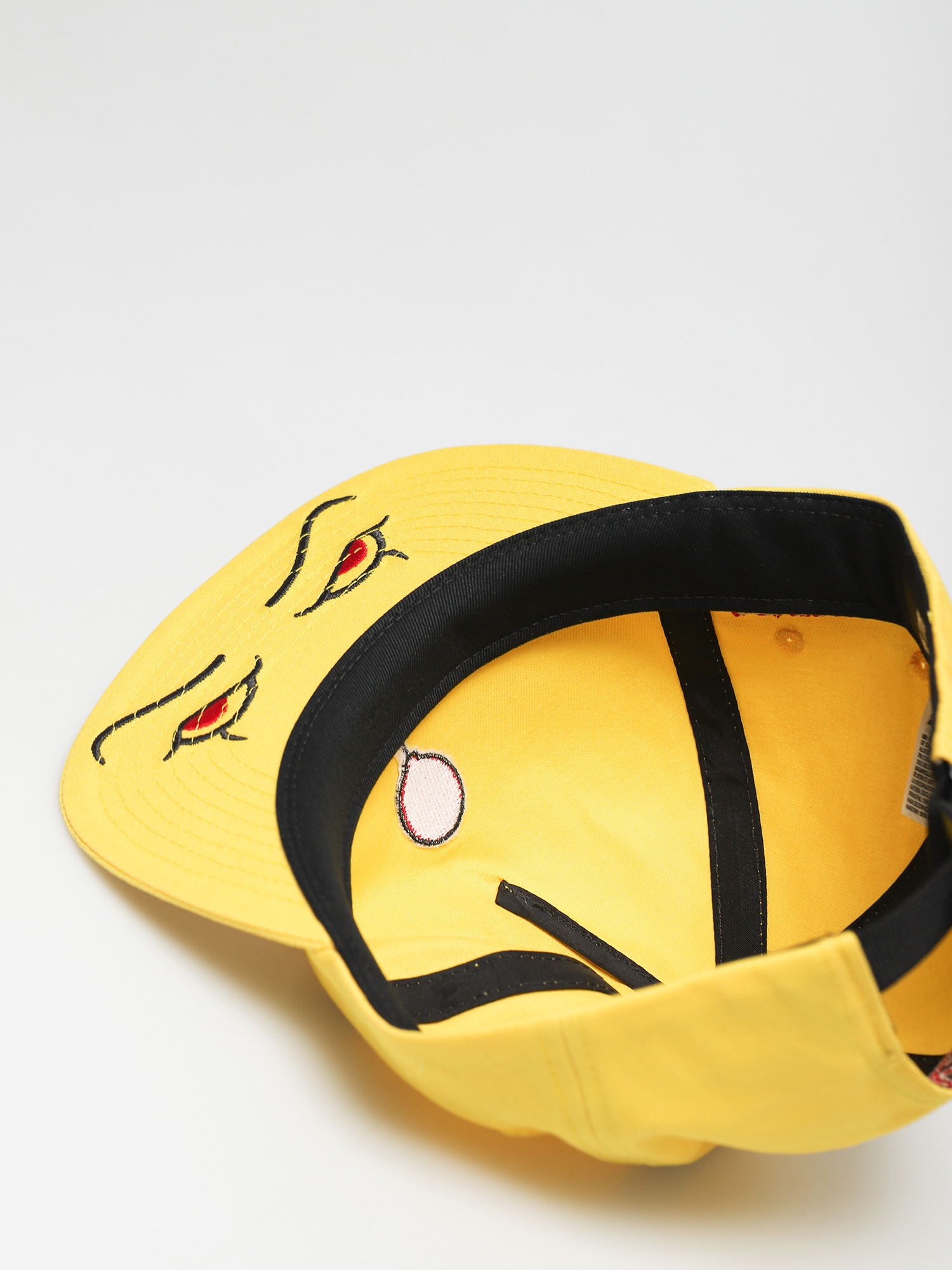 Czapka z daszkiem Vans X Terror It Jockey (it)