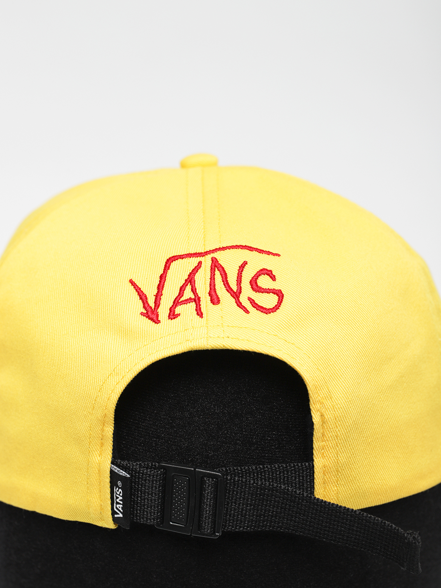 Czapka z daszkiem Vans X Terror It Jockey (it)