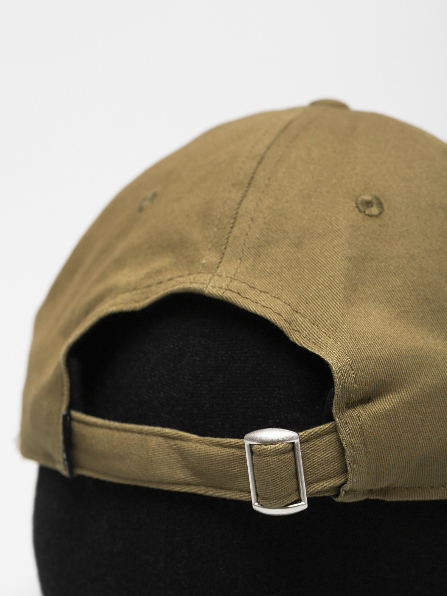 Czapka z daszkiem Element Fluky Dad Cap (army)